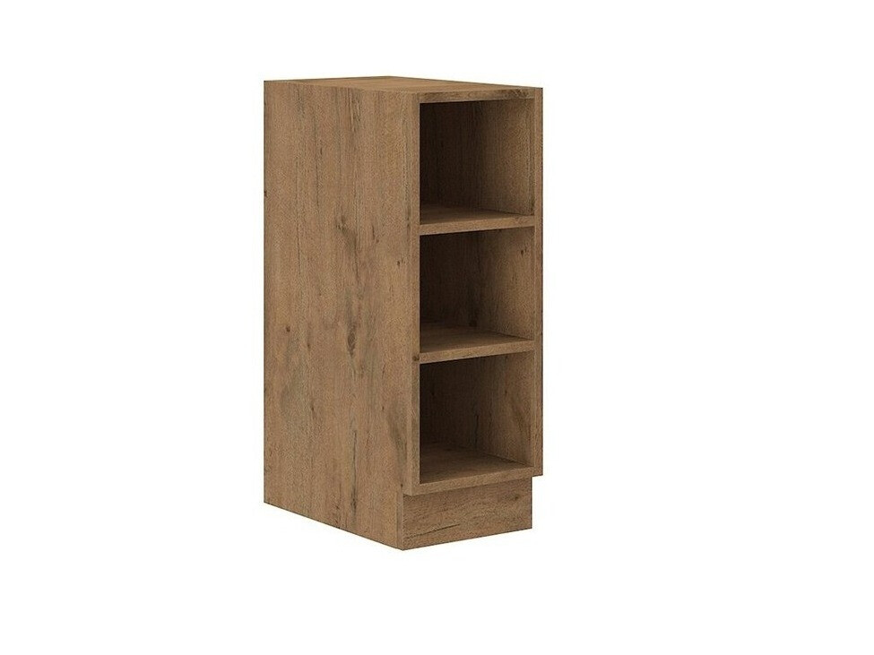 Bókahilla Wood 109
