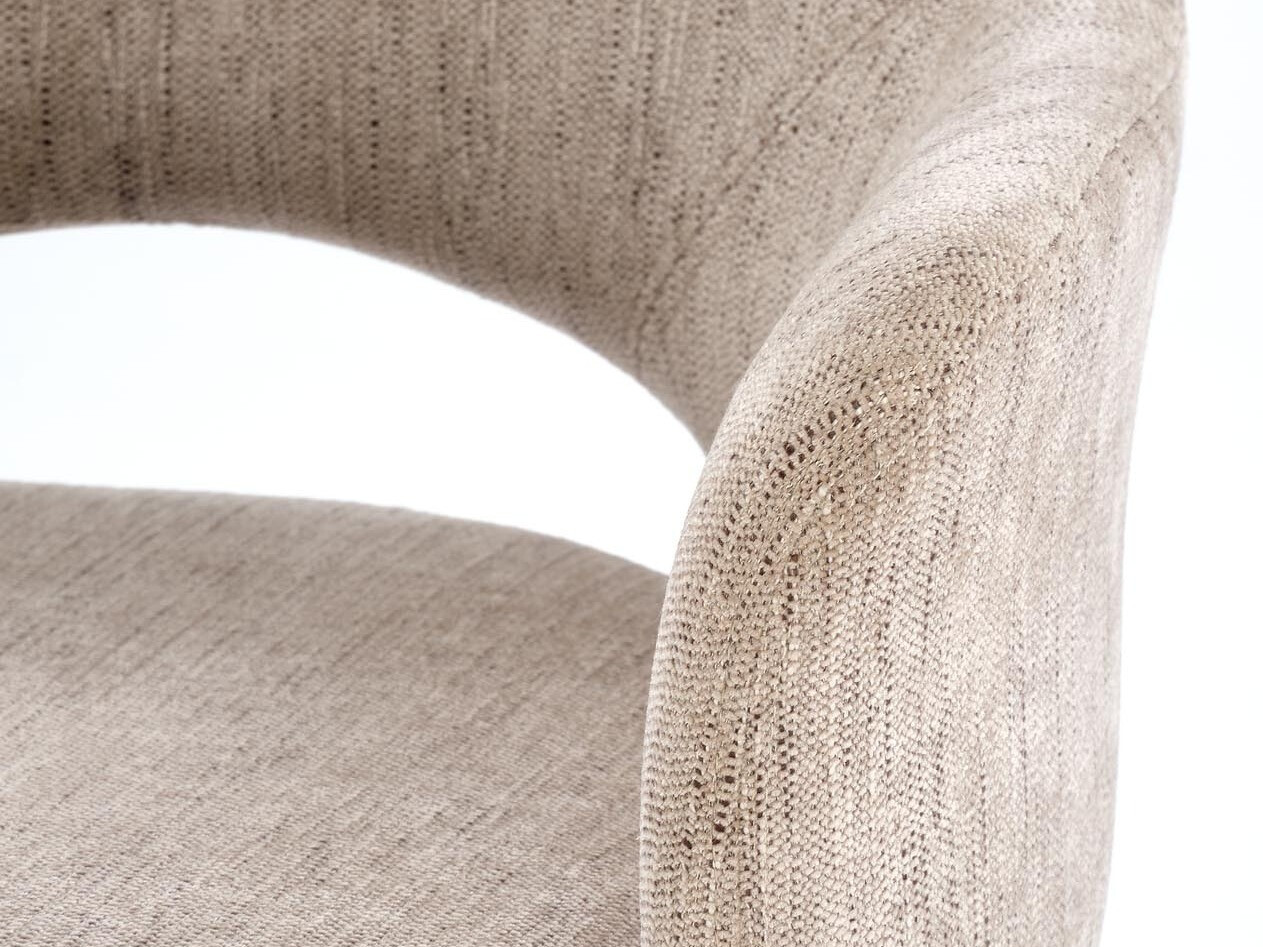 Stóll Houston 1675 (Beige)