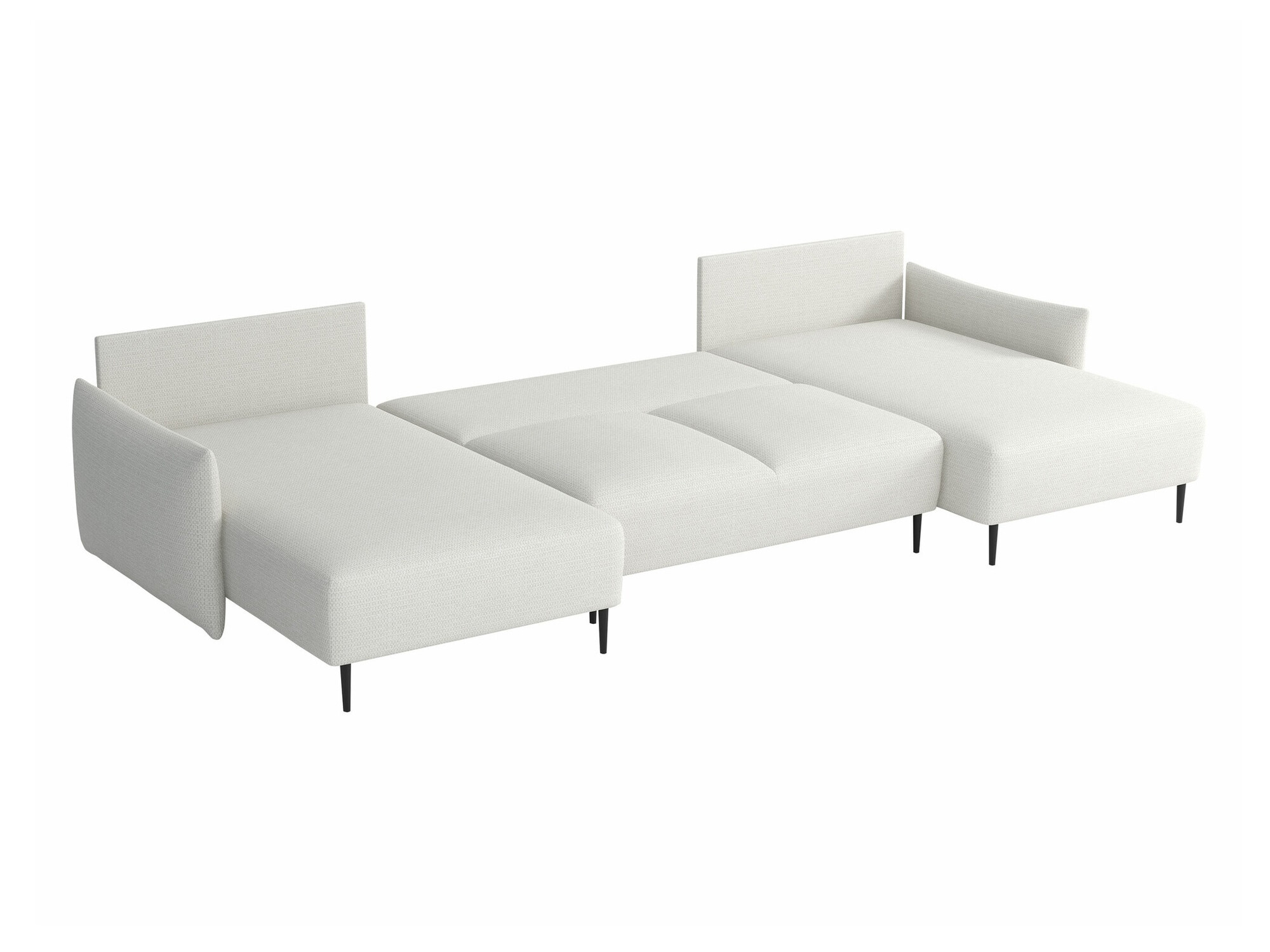 Horn­sófi Columbus 223 (Velo 621)