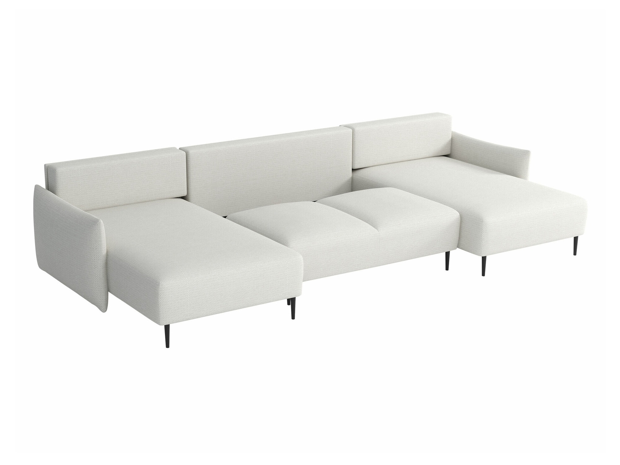 Horn­sófi Columbus 223 (Velo 621)