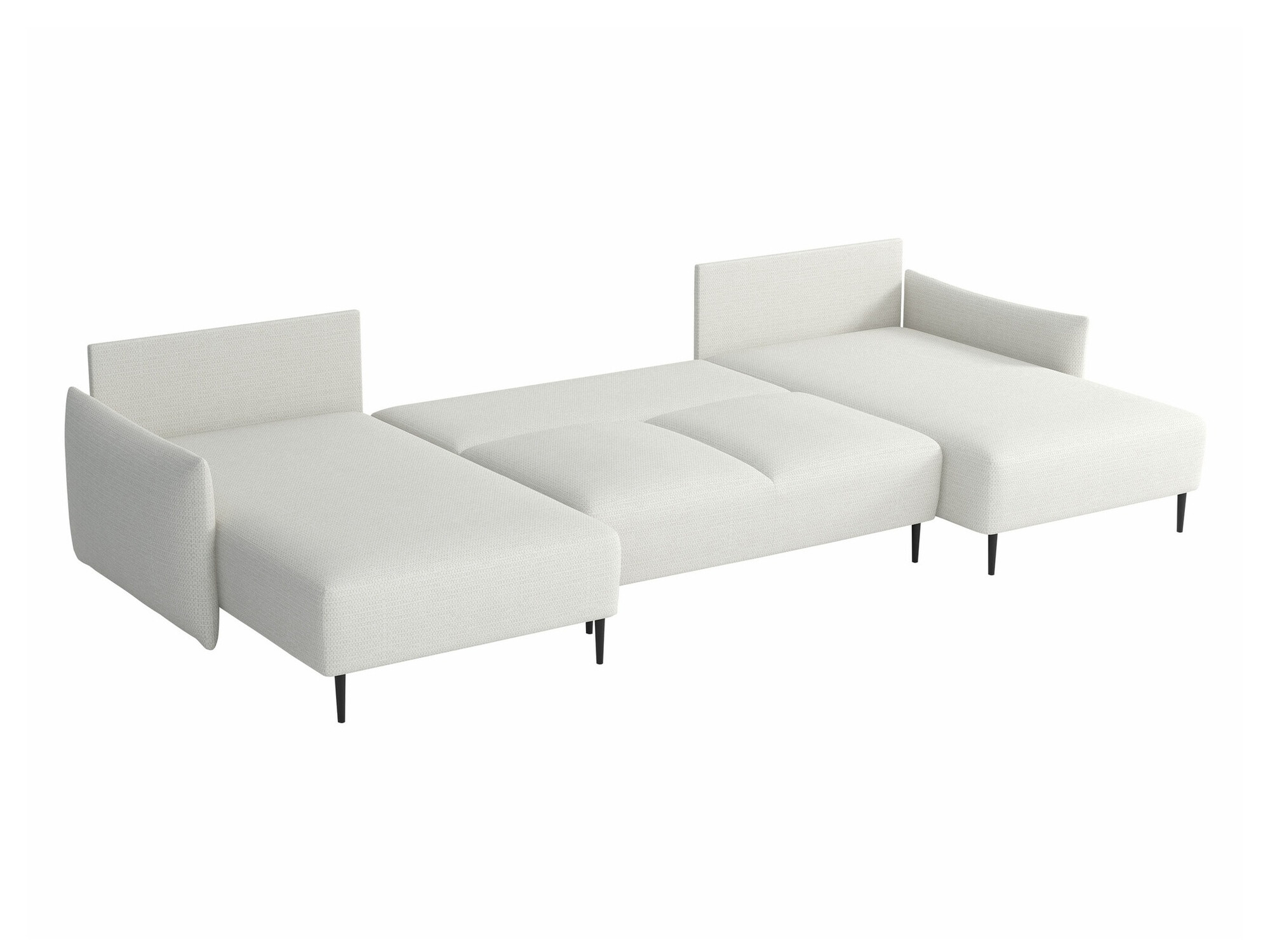 Horn­sófi Columbus 223 (Velo 623)