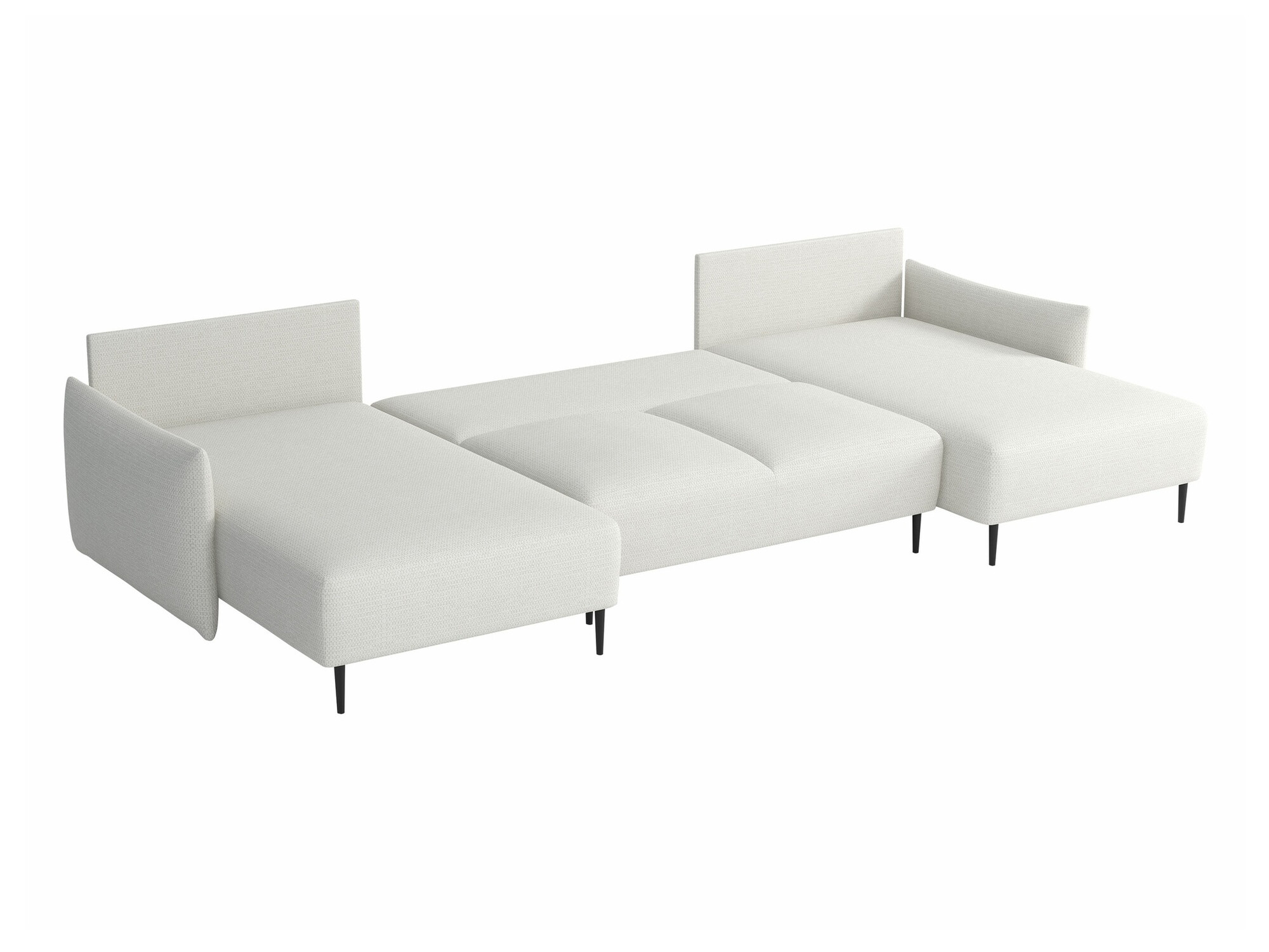 Horn­sófi Columbus 223 (Velo 626)