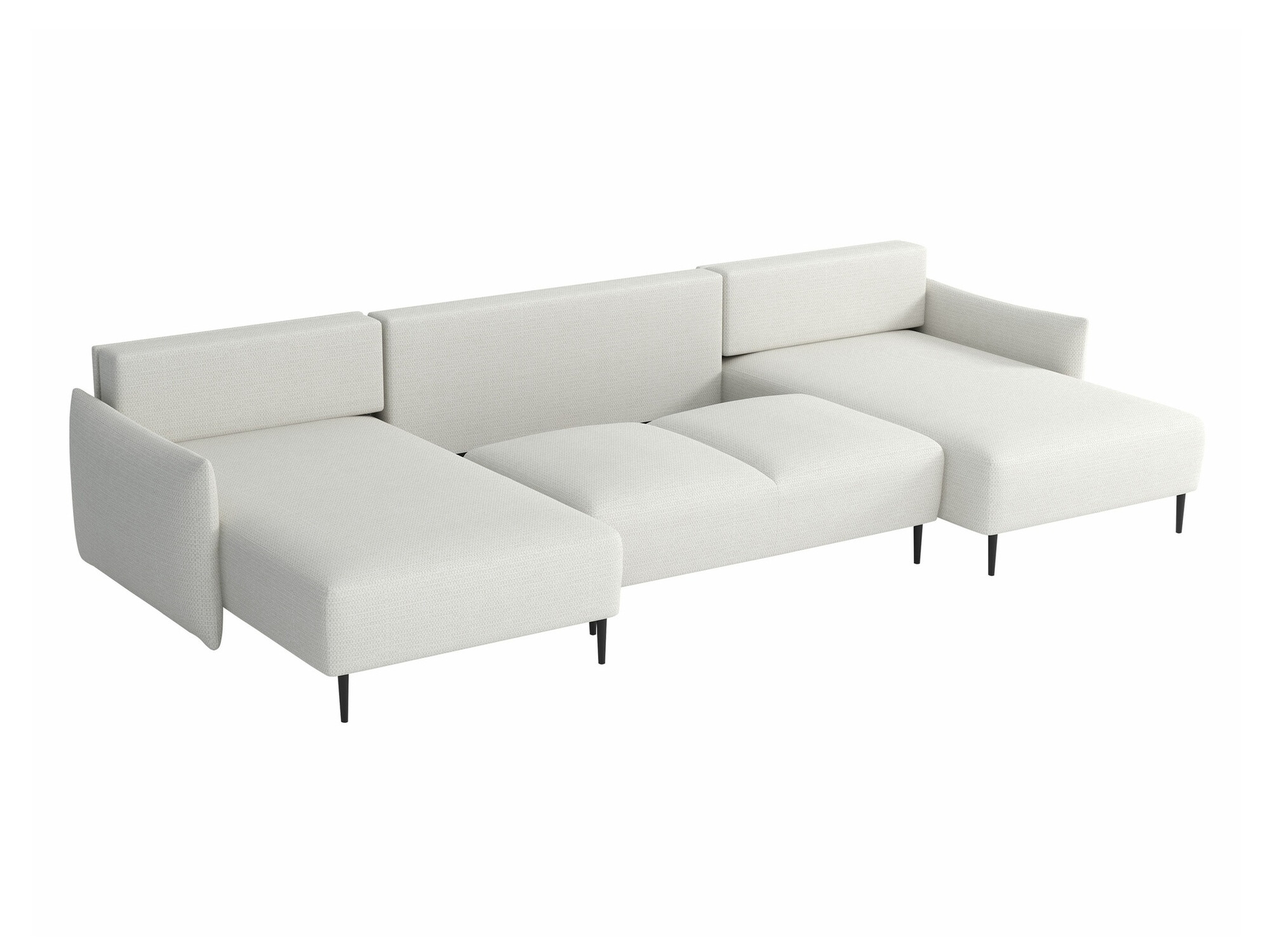 Horn­sófi Columbus 223 (Velo 626)