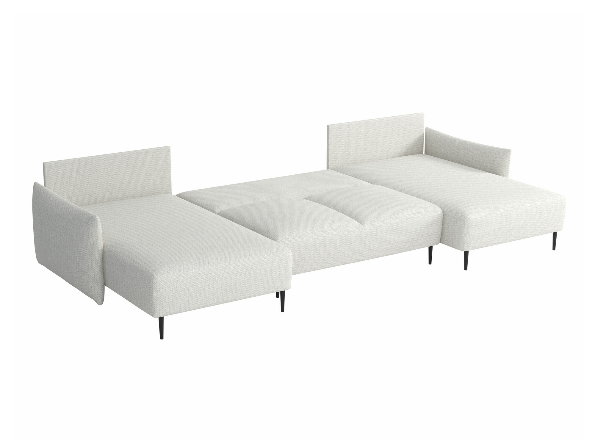 Horn­sófi Columbus 223 (Velo 627)
