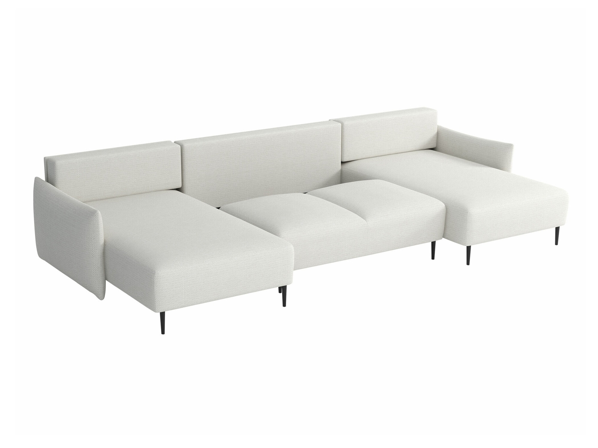 Horn­sófi Columbus 223 (Velo 627)