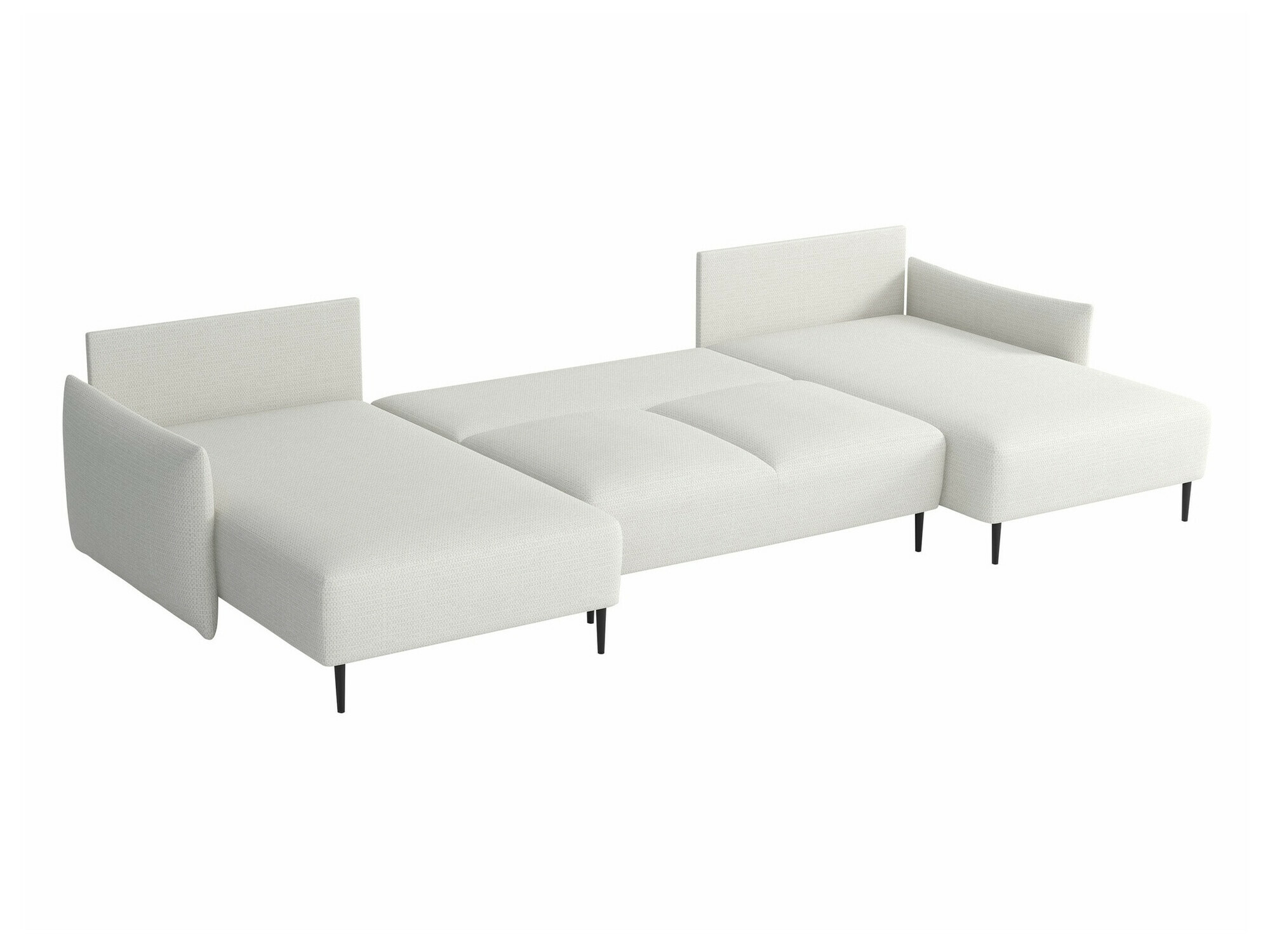 Horn­sófi Columbus 223 (Velo 633)