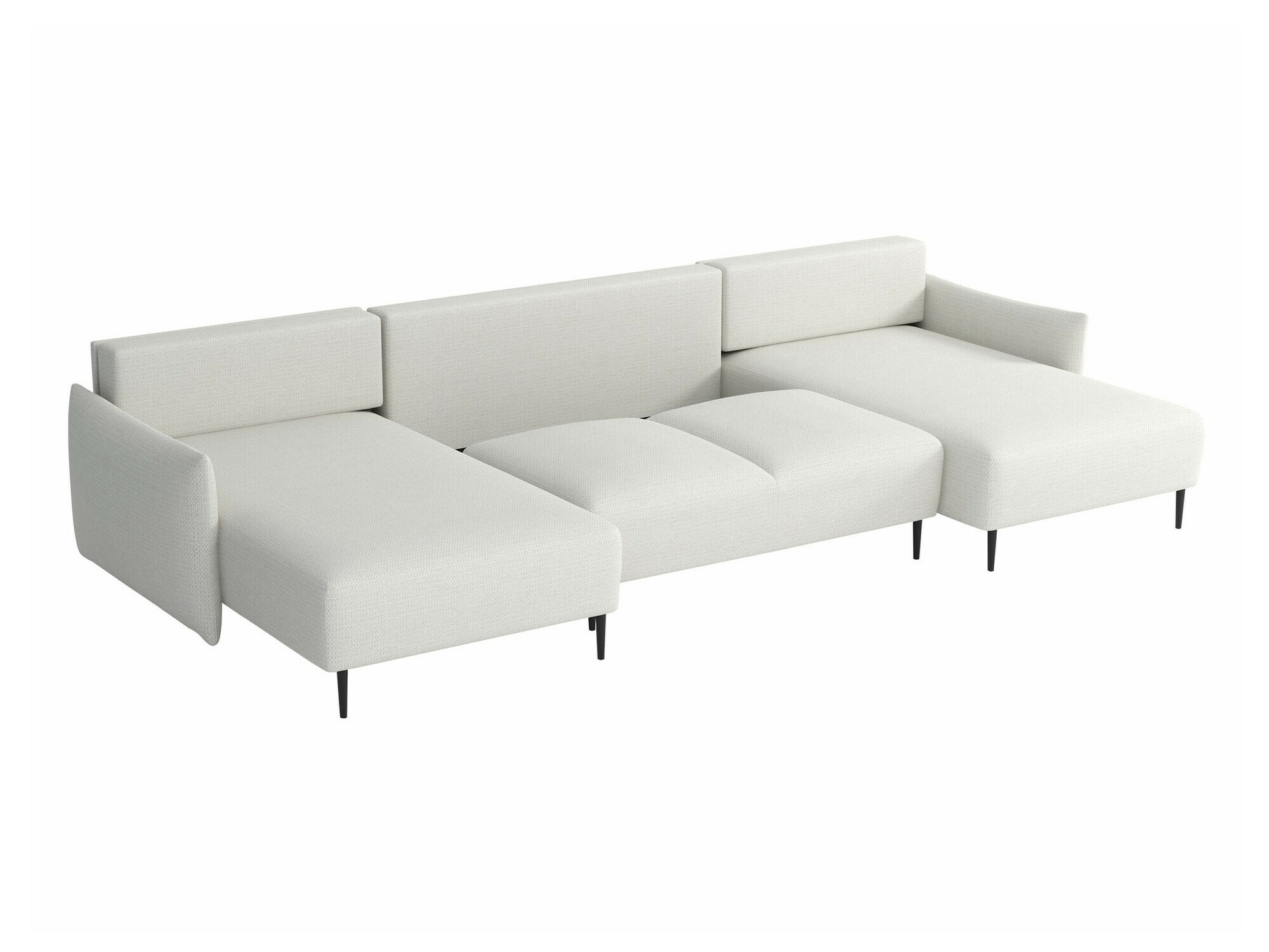 Horn­sófi Columbus 223 (Velo 633)