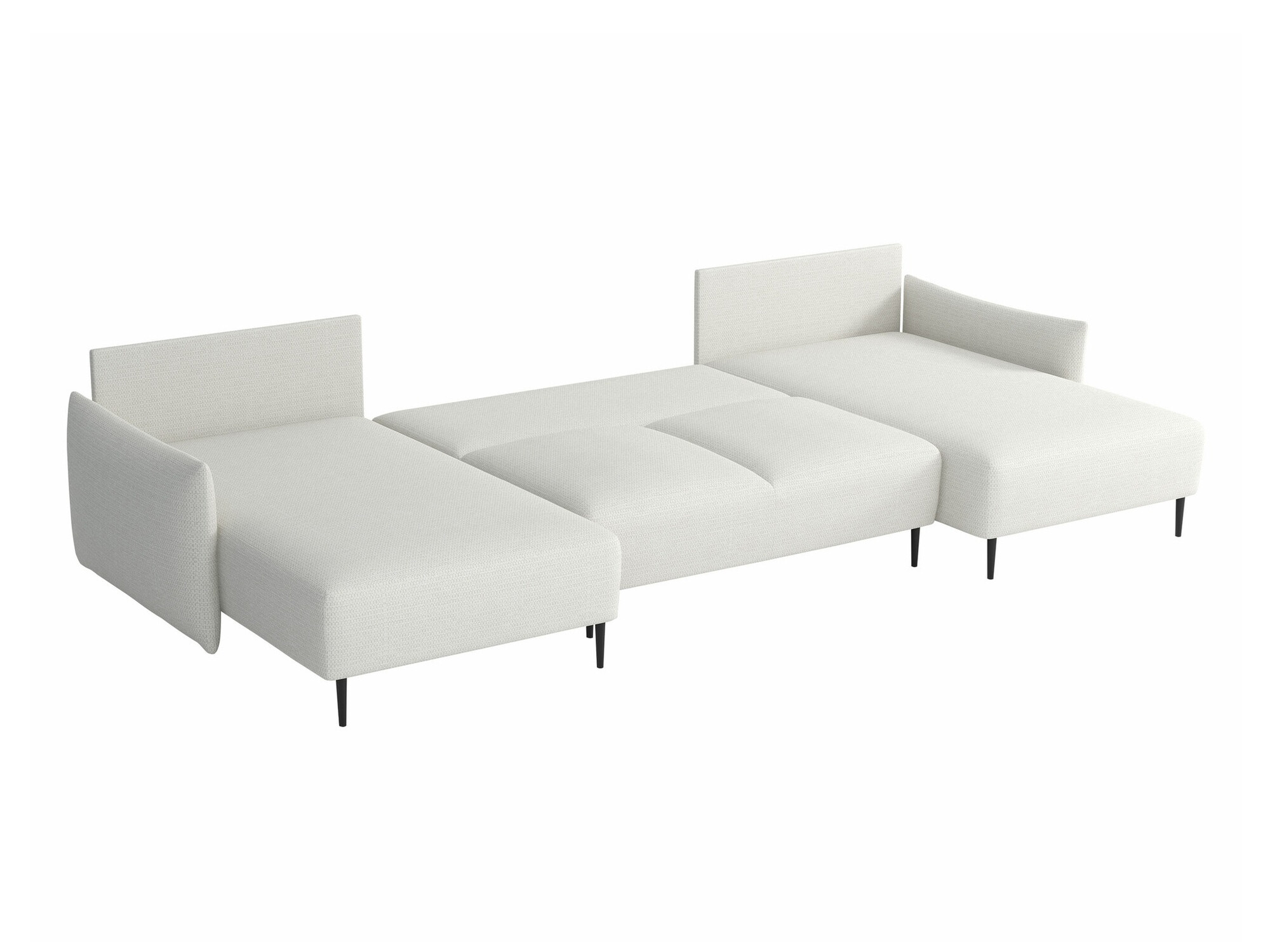 Horn­sófi Columbus 223 (Velo 635)