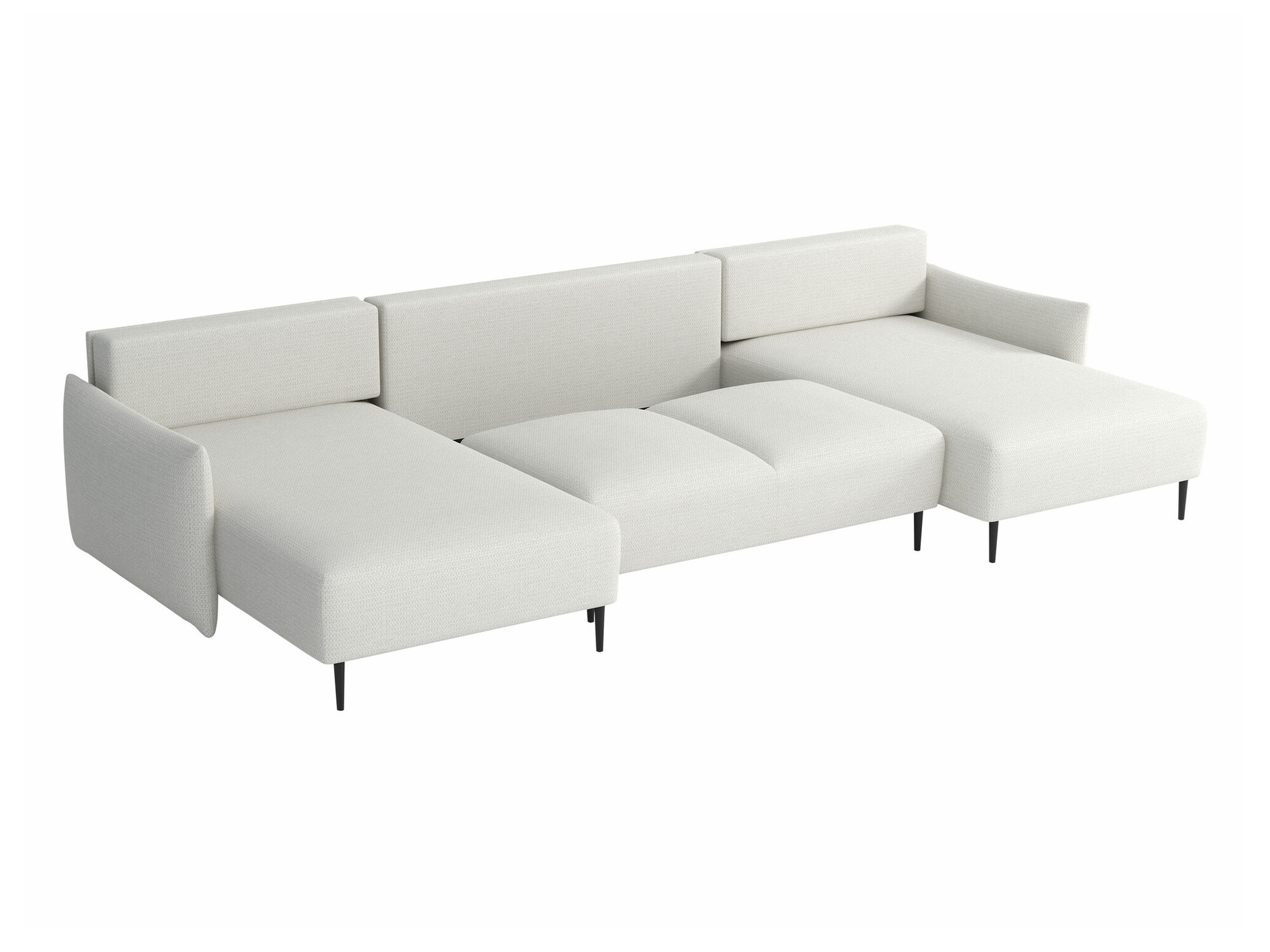 Horn­sófi Columbus 223 (Velo 635)