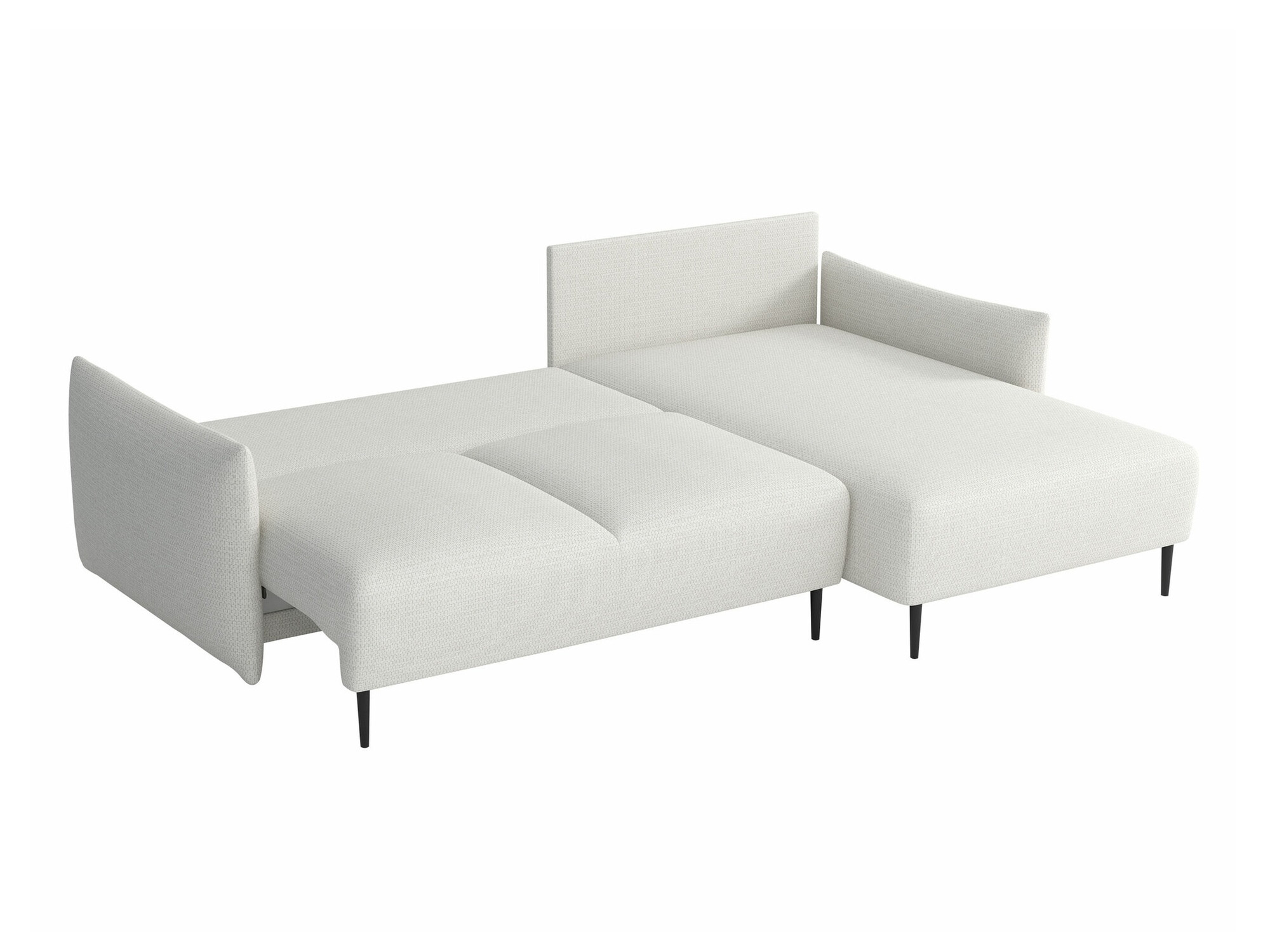 Horn­sófi Columbus 224 (Velo 621)