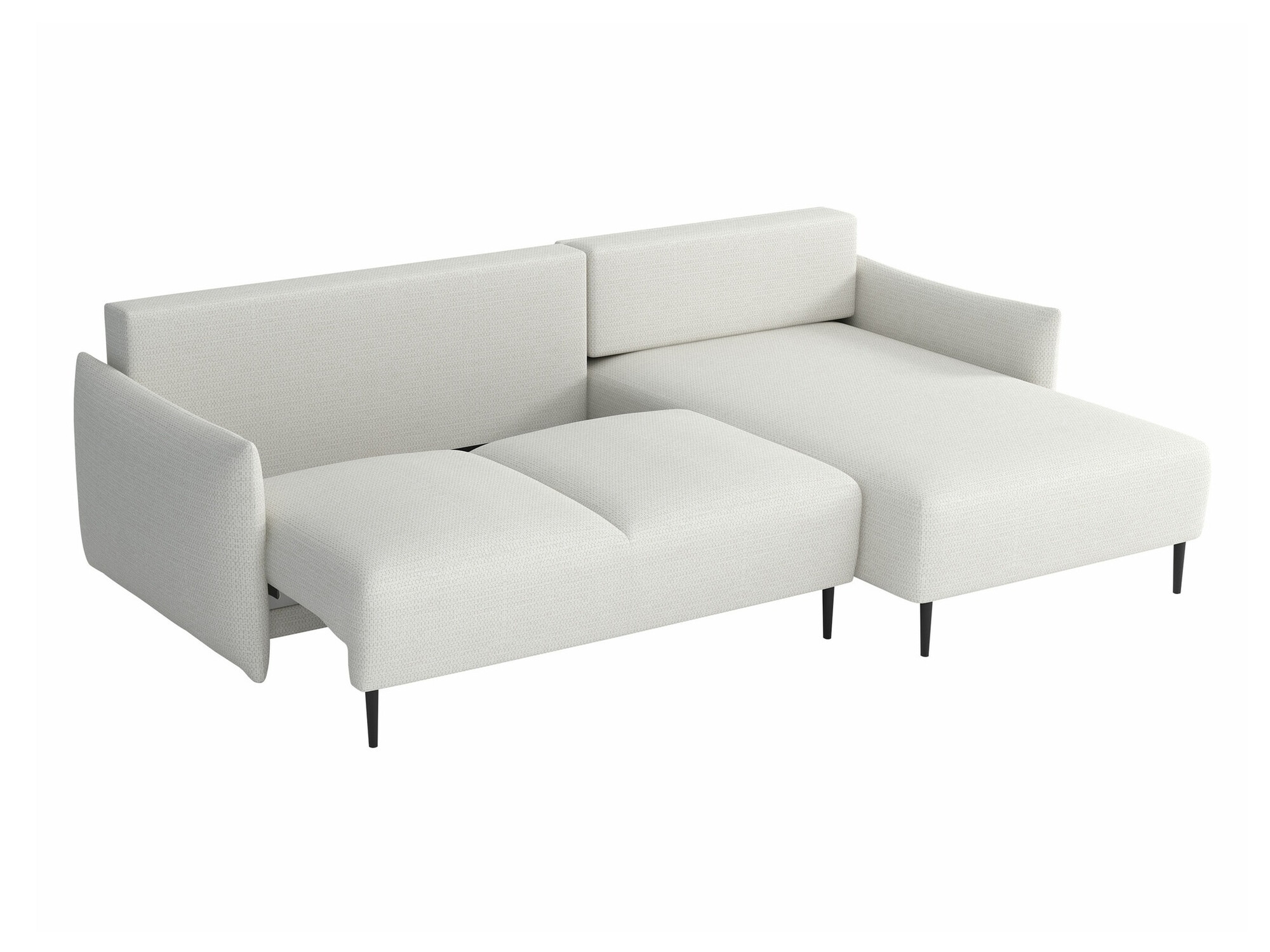 Horn­sófi Columbus 224 (Velo 621)