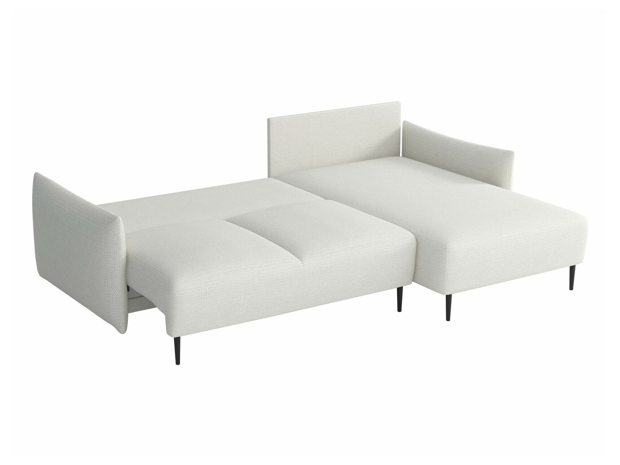 Horn­sófi Columbus 224 (Velo 623)
