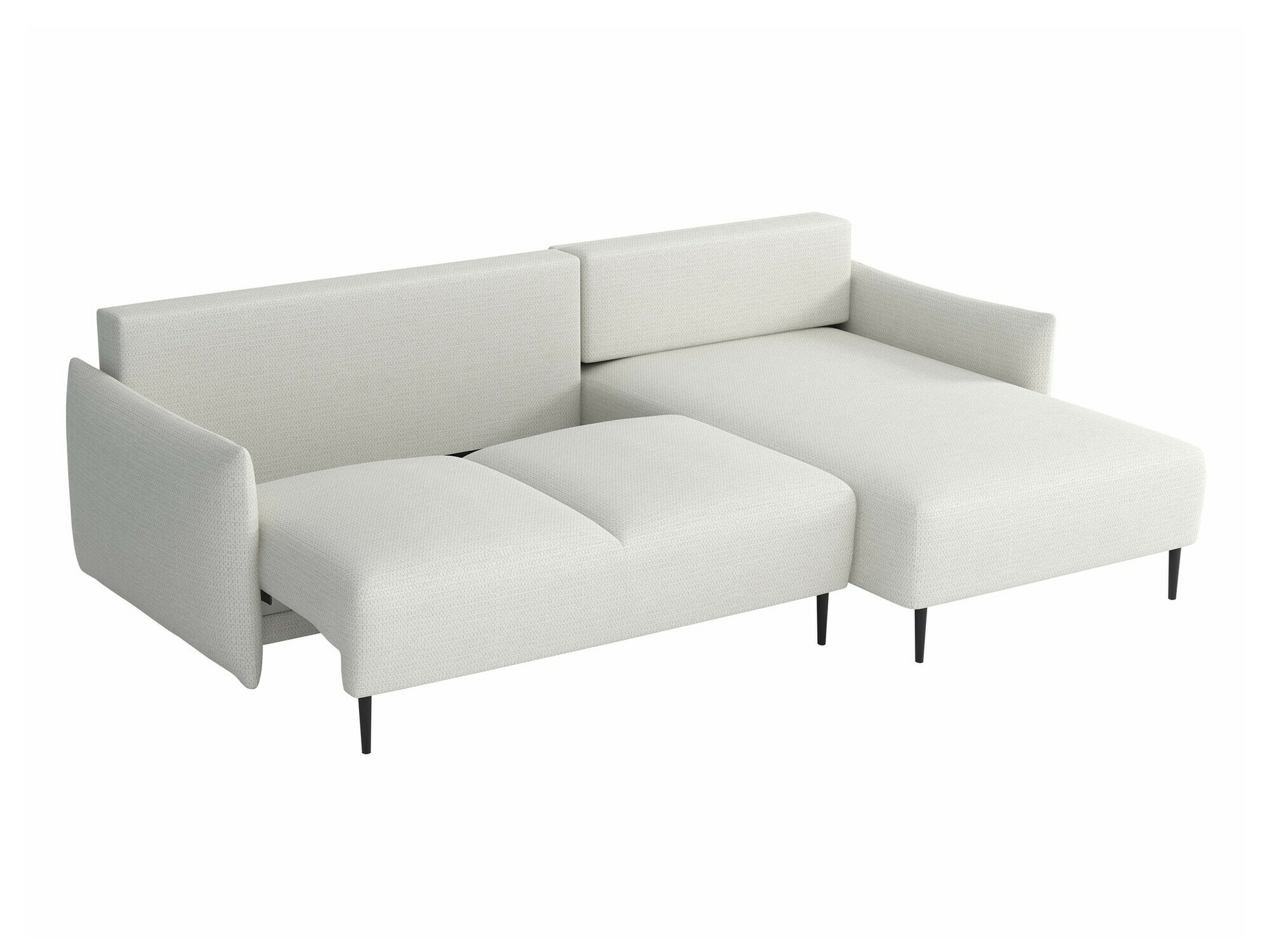 Horn­sófi Columbus 224 (Velo 623)