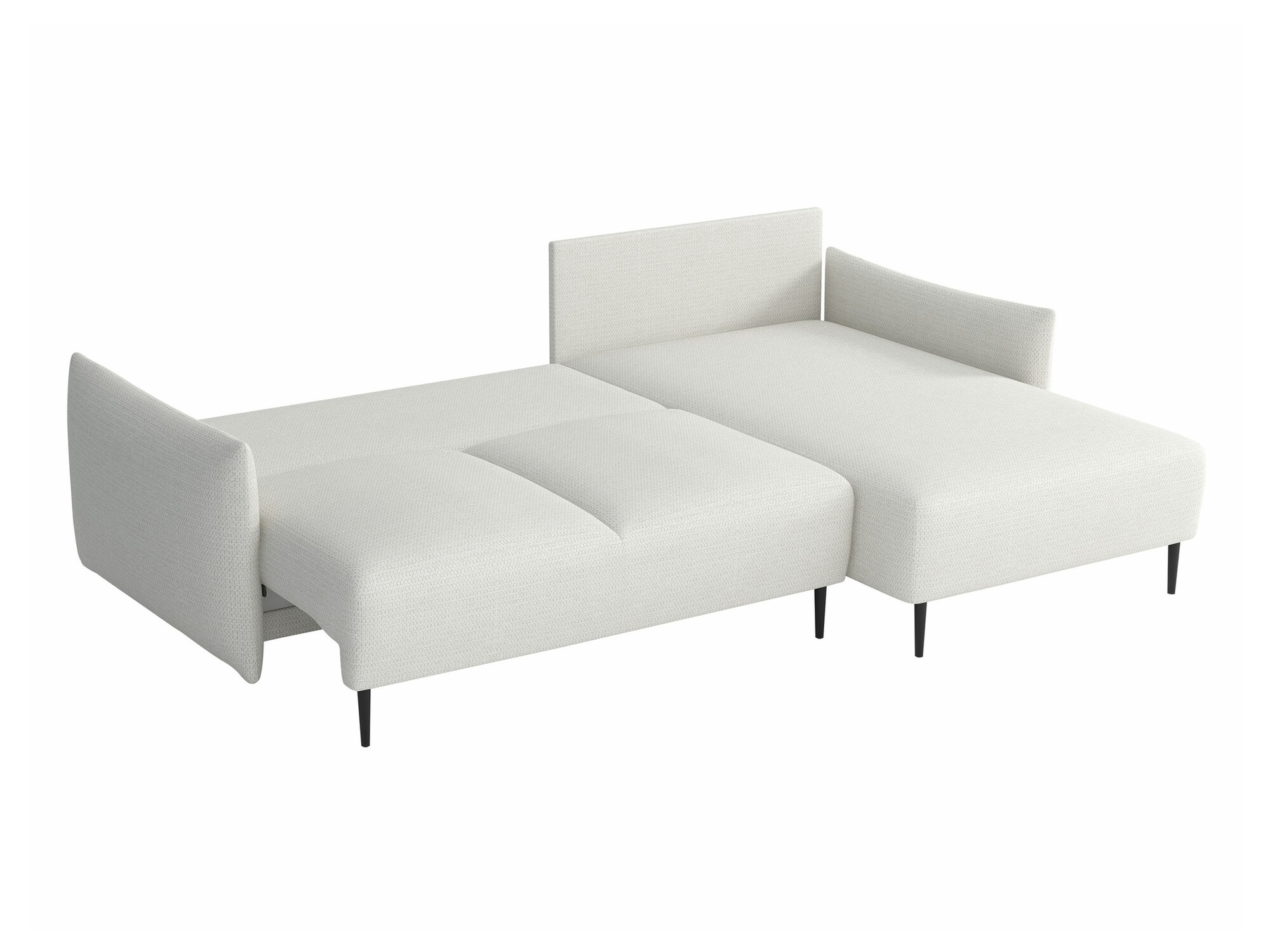 Horn­sófi Columbus 224 (Velo 626)