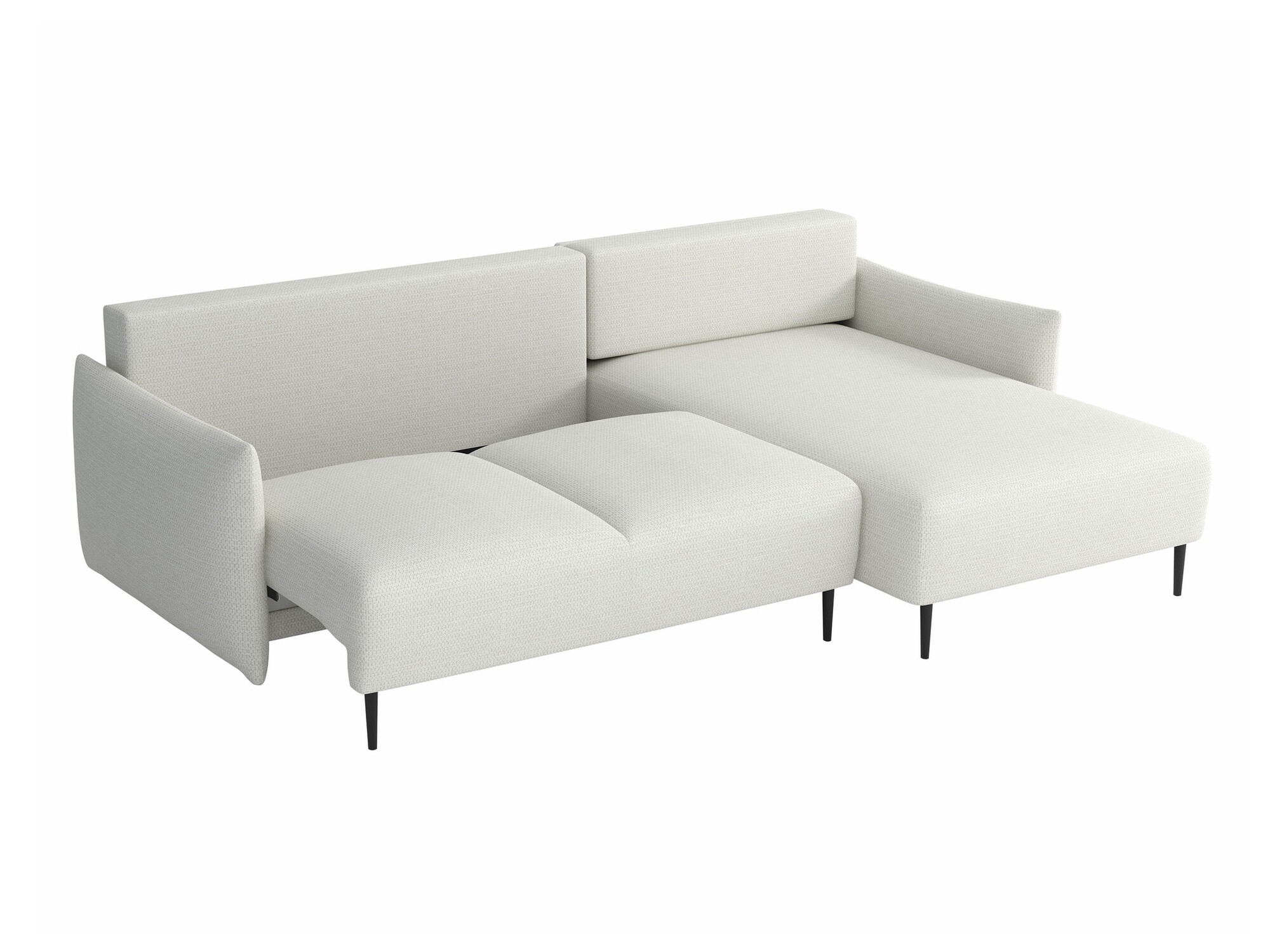 Horn­sófi Columbus 224 (Velo 626)