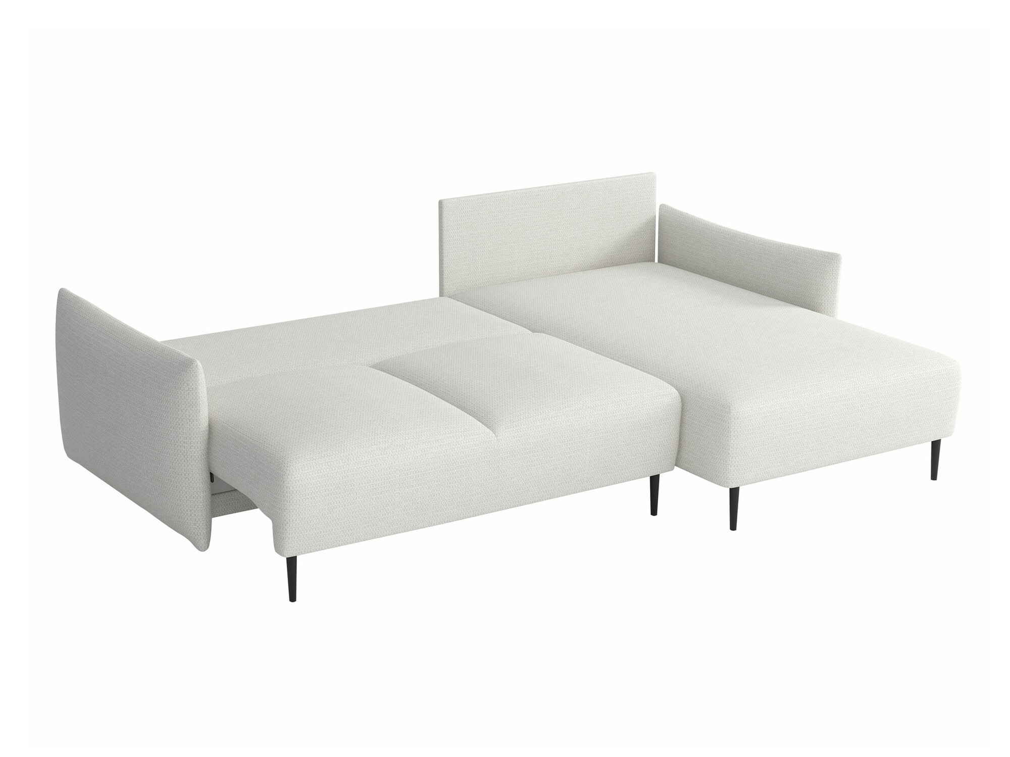 Horn­sófi Columbus 224 (Velo 627)