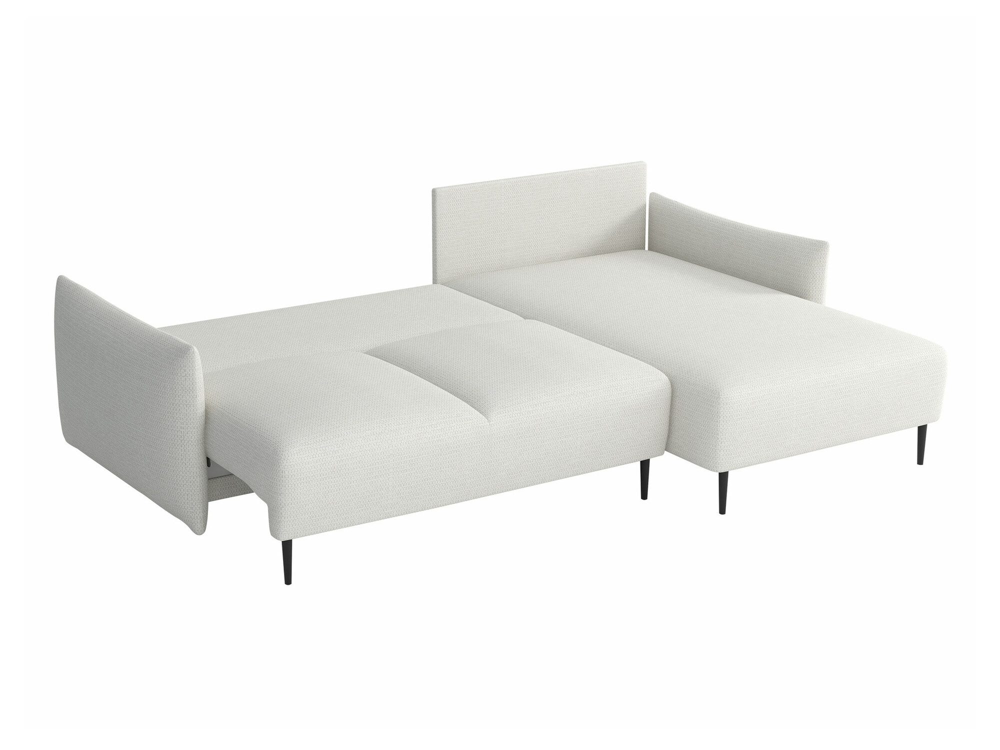 Horn­sófi Columbus 224 (Velo 633)