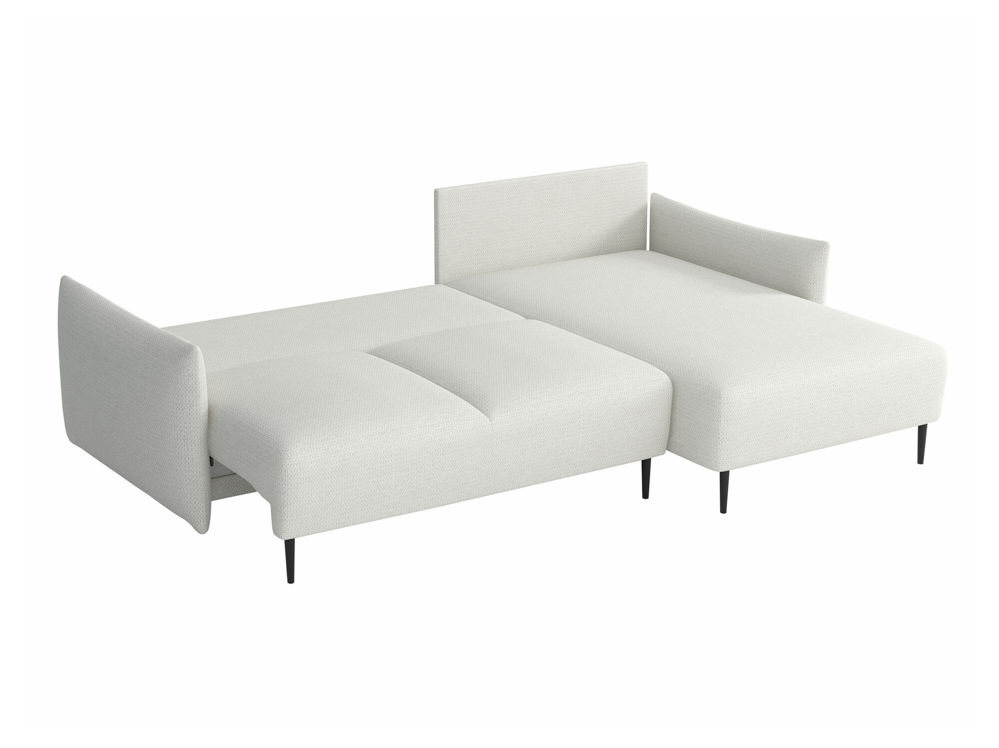 Horn­sófi Columbus 224 (Velo 635)