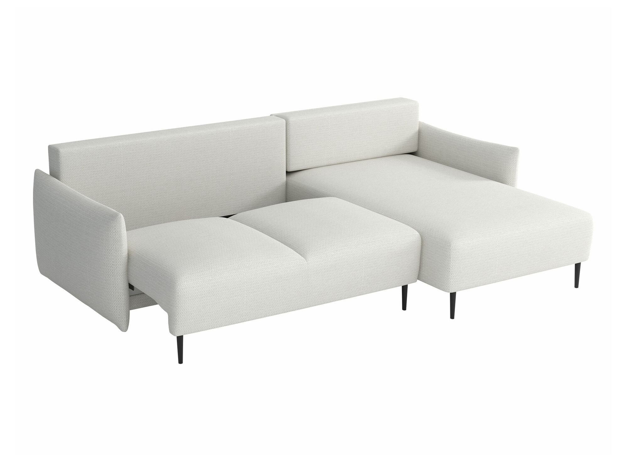 Horn­sófi Columbus 224 (Velo 635)