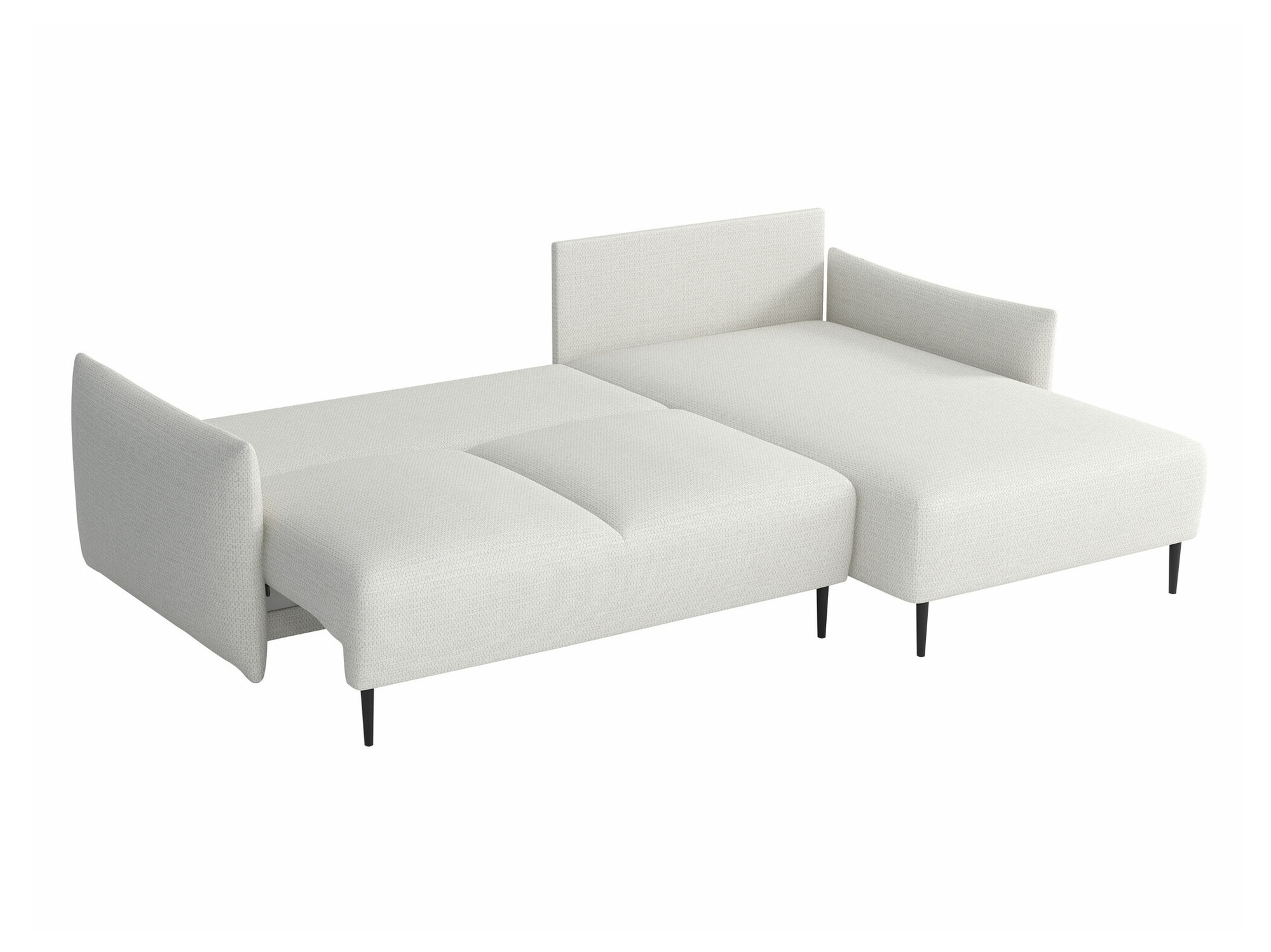 Horn­sófi Columbus 224 (Velo 636)