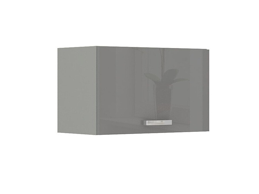 Skápaeining á vegg Multi Grey 120