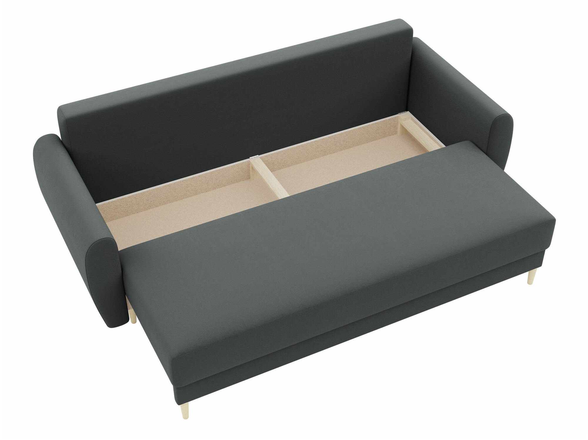 Svefnsófi Memphis 143 (Itaka 10)