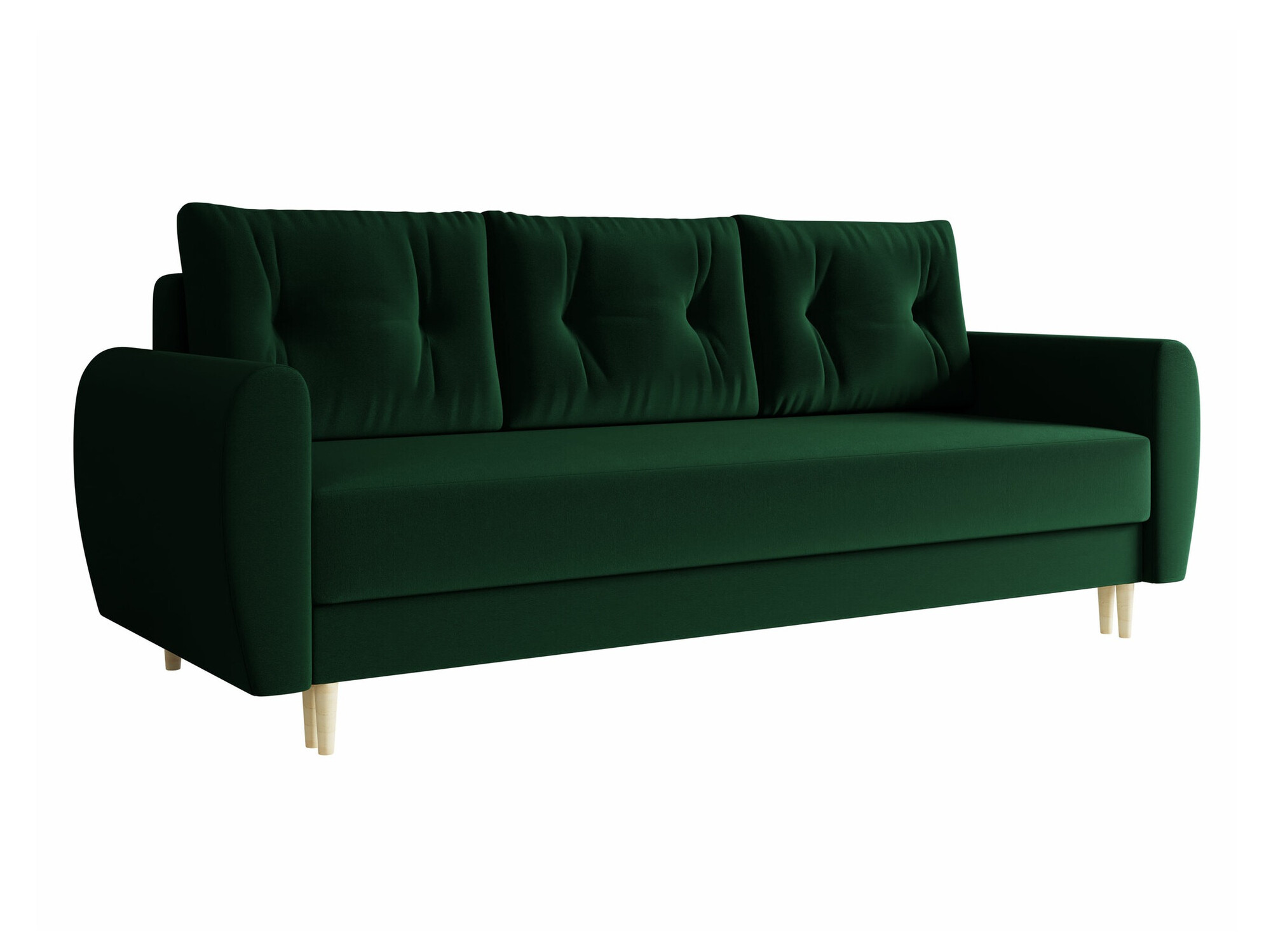 Svefnsófi Memphis 143 (Itaka 10)