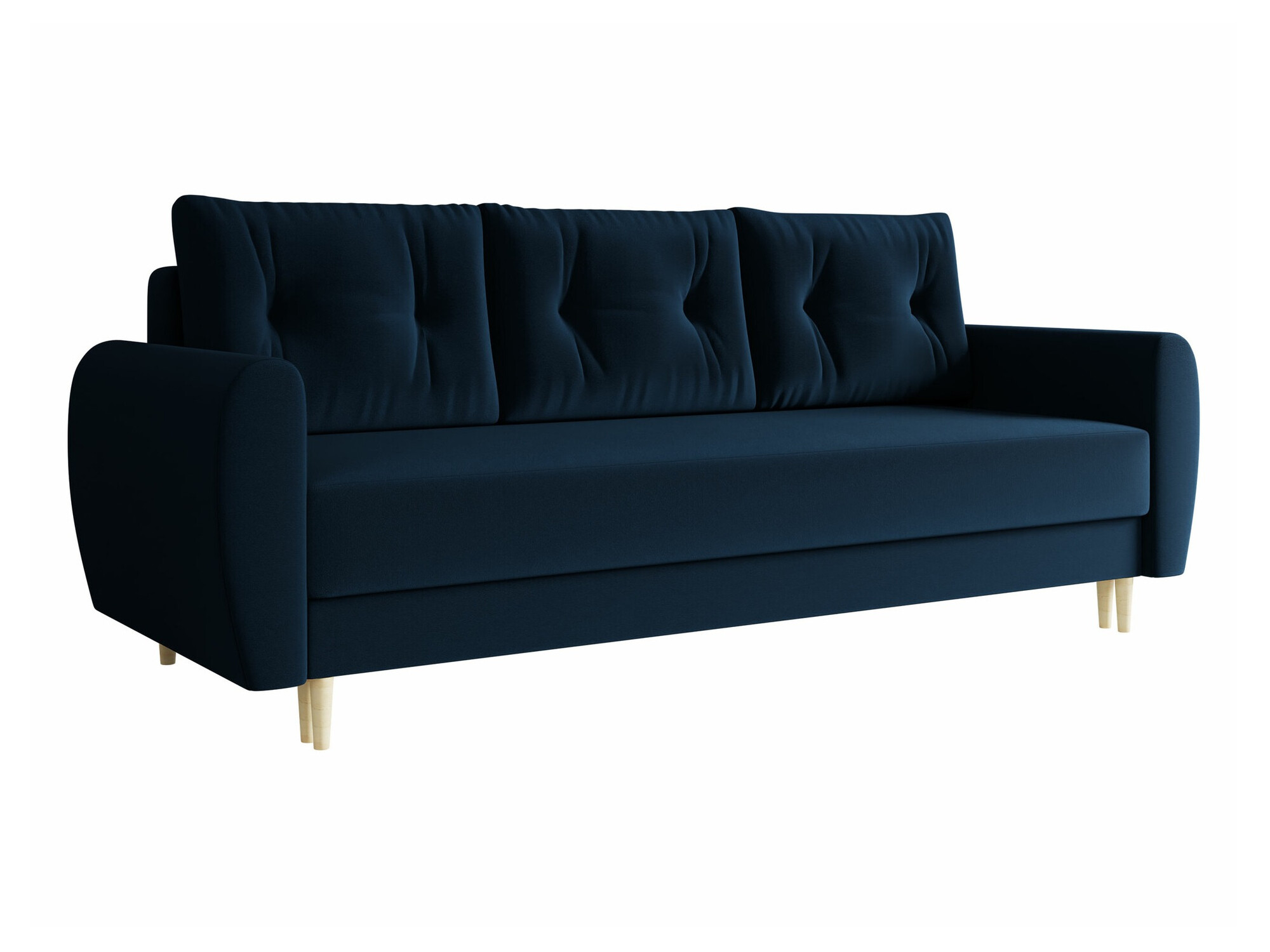 Svefnsófi Memphis 143 (Itaka 11)