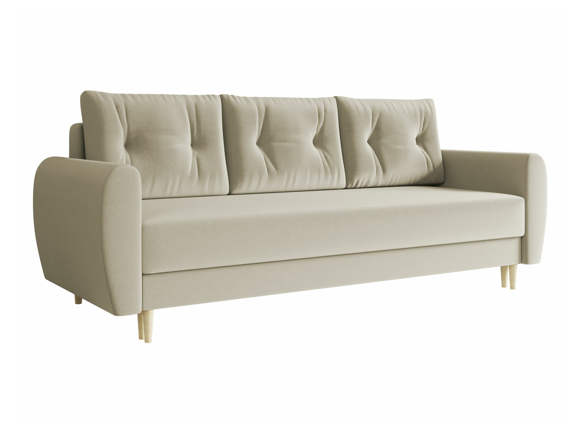 Svefnsófi Memphis 143 (Itaka 16)