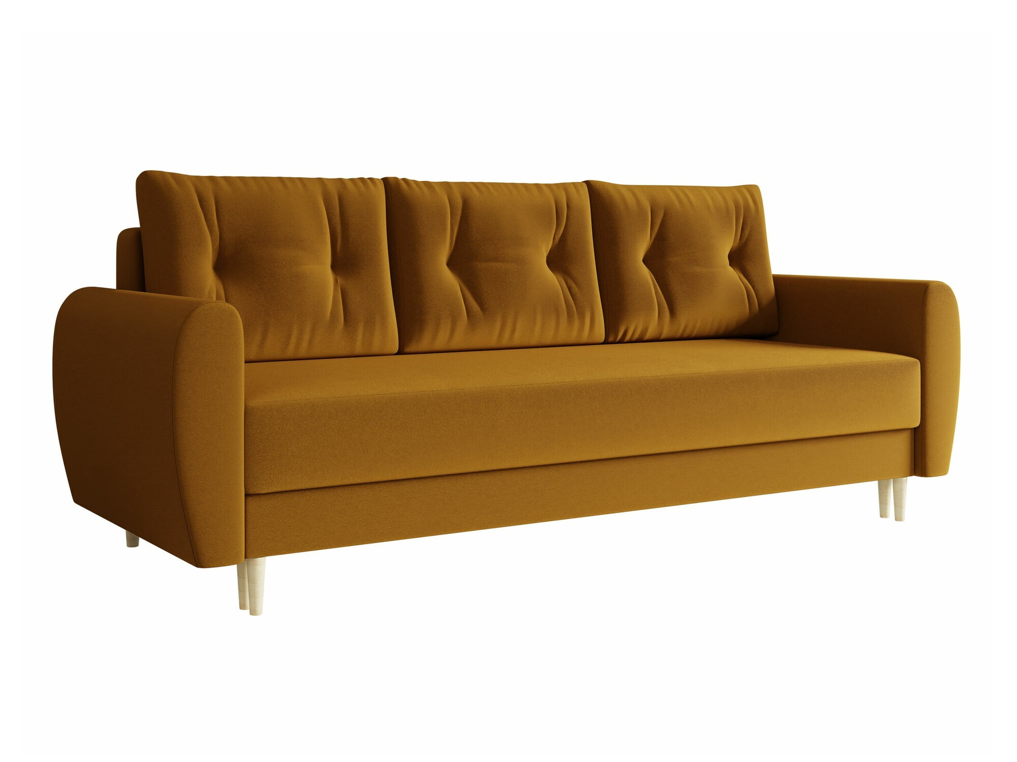 Svefnsófi Memphis 143 (Itaka 33)