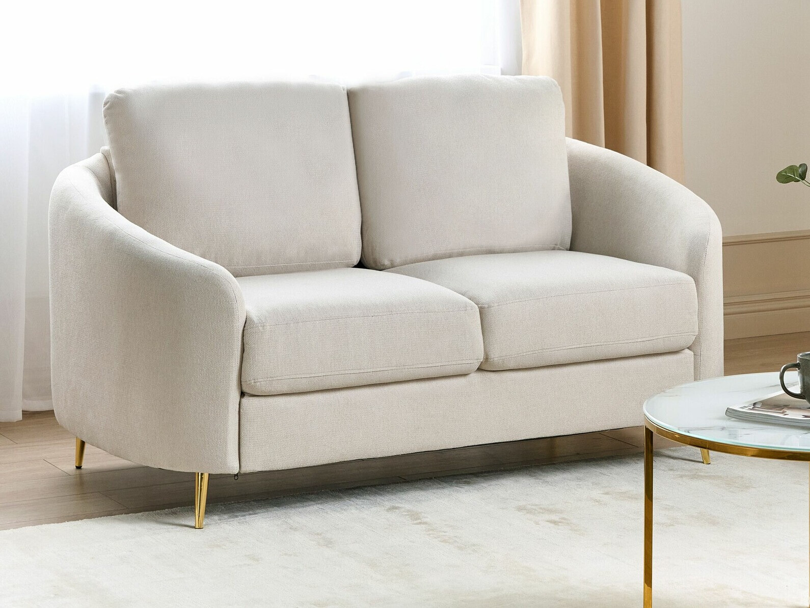 Sófi Berwyn 1802 (Beige)