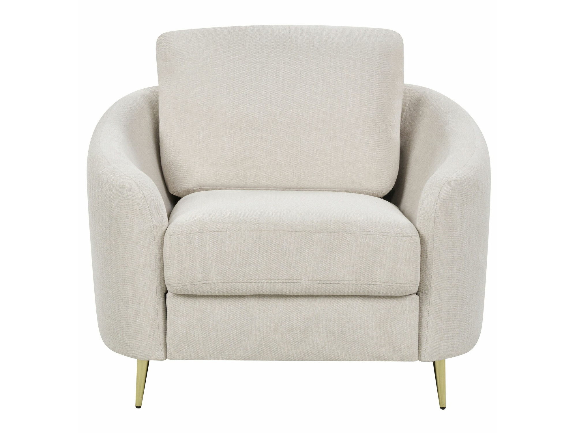 Hægindastóll Berwyn 1407 (Beige)