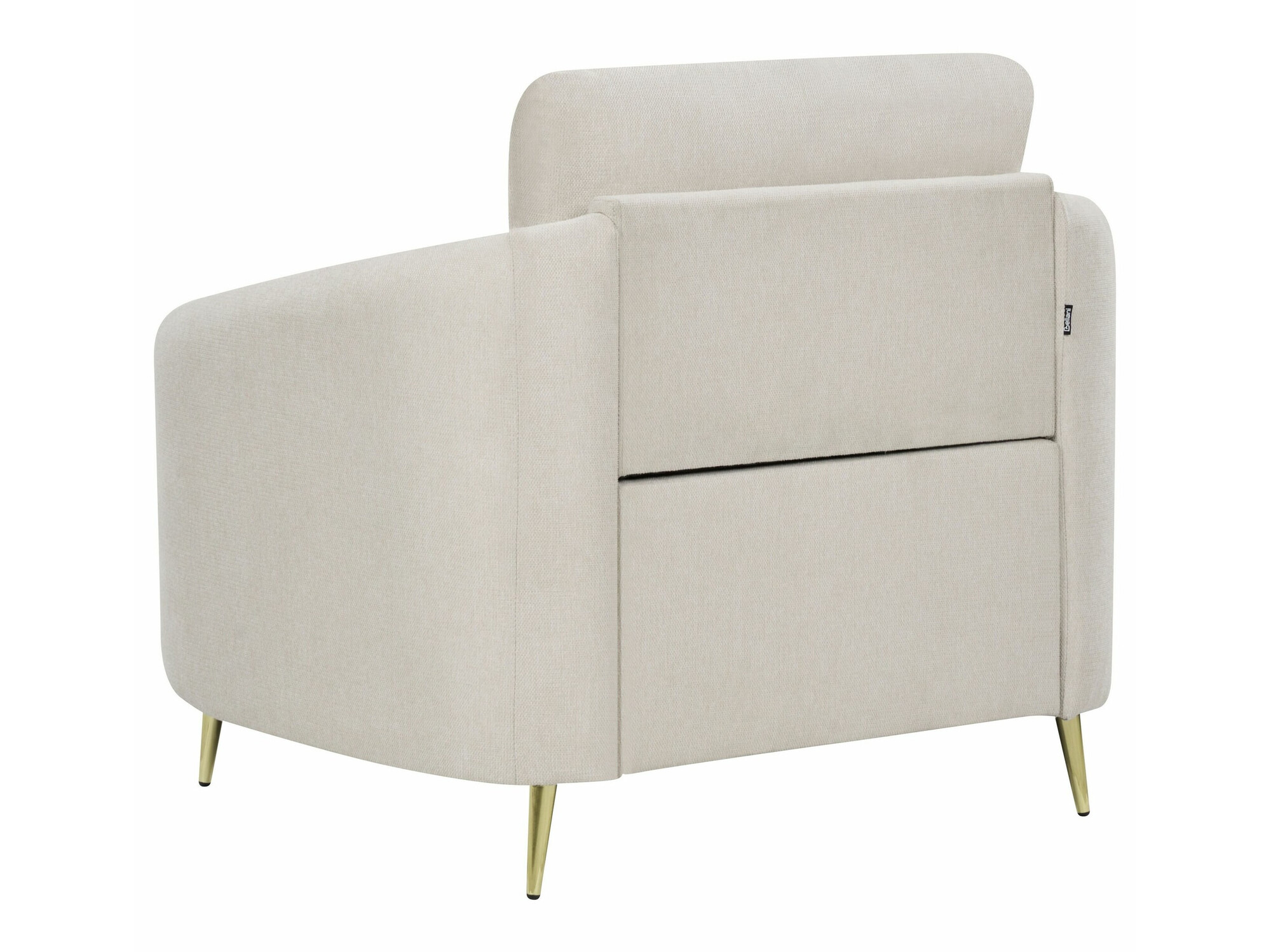 Hægindastóll Berwyn 1407 (Beige)