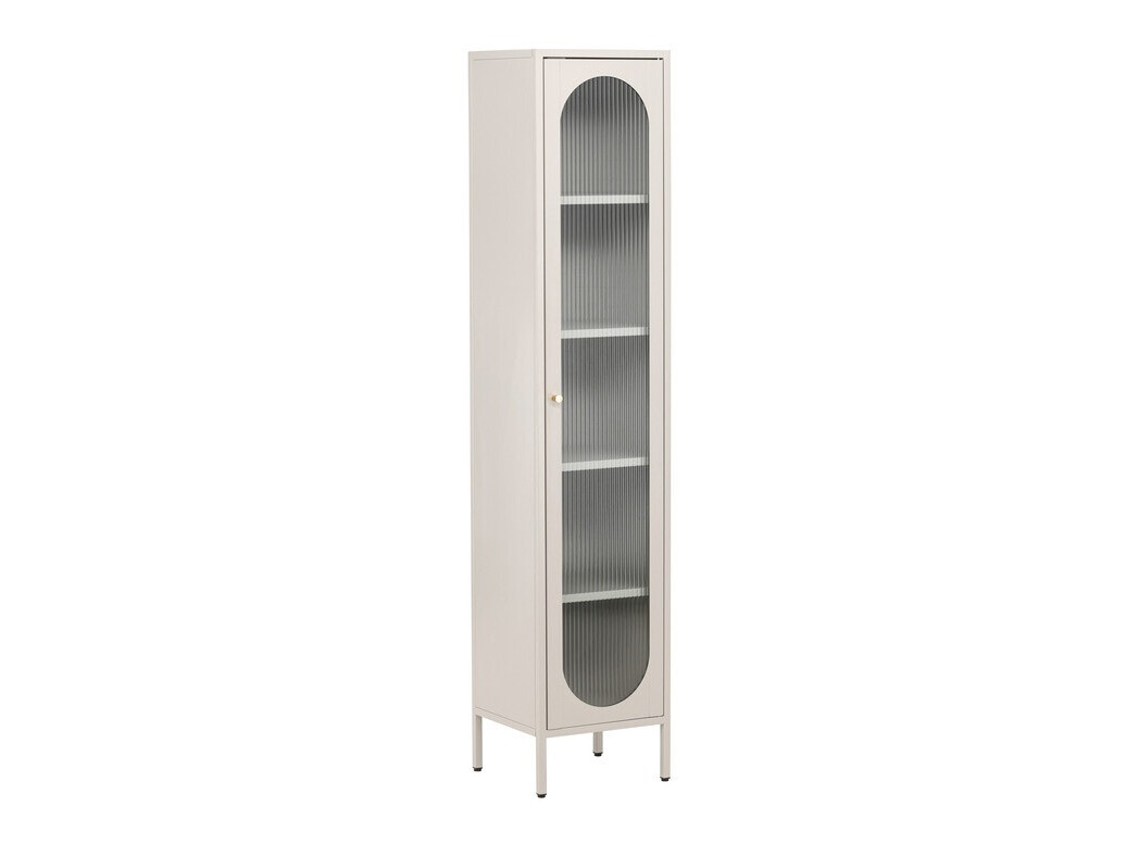 Bókahilla Dallas 4409 (Beige)