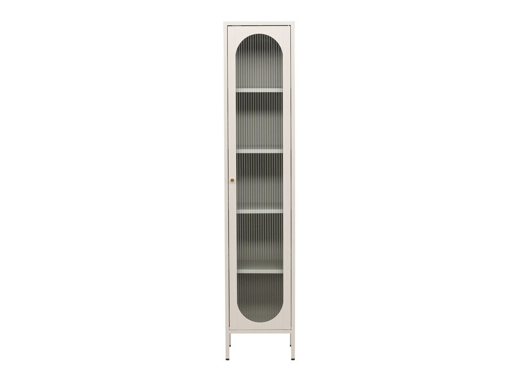 Bókahilla Dallas 4409 (Beige)