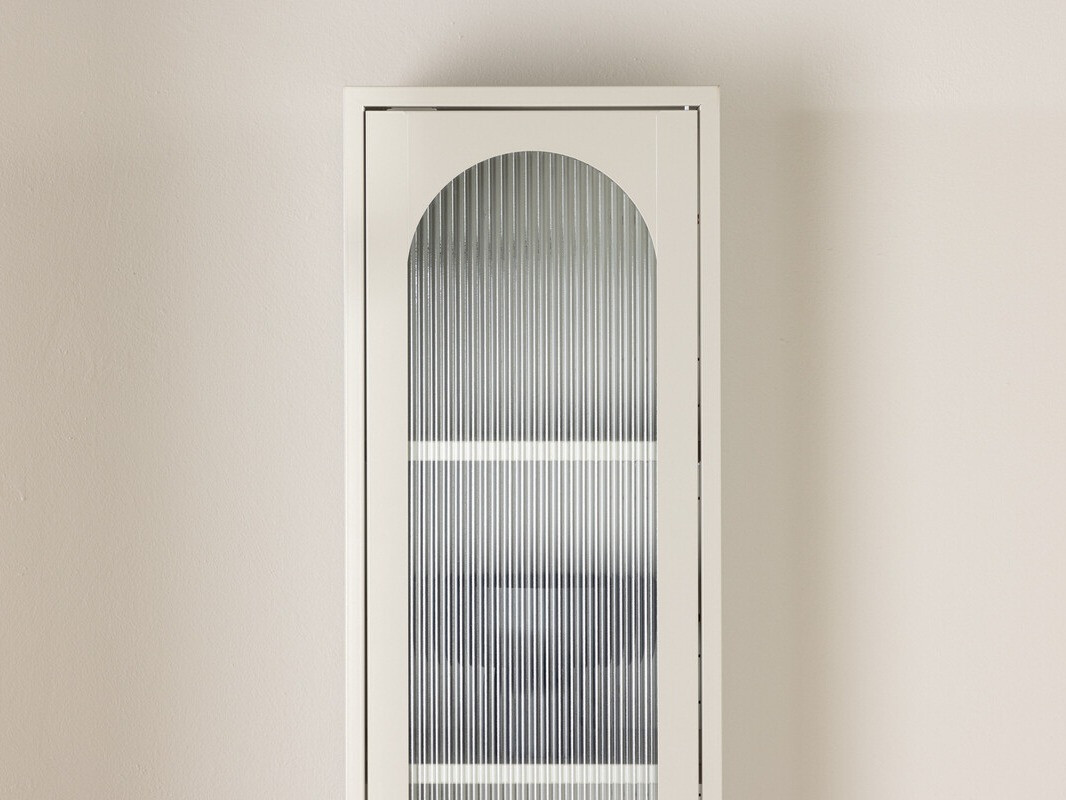 Bókahilla Dallas 4409 (Beige)