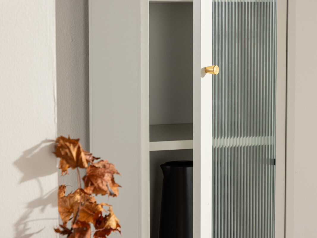Bókahilla Dallas 4409 (Beige)