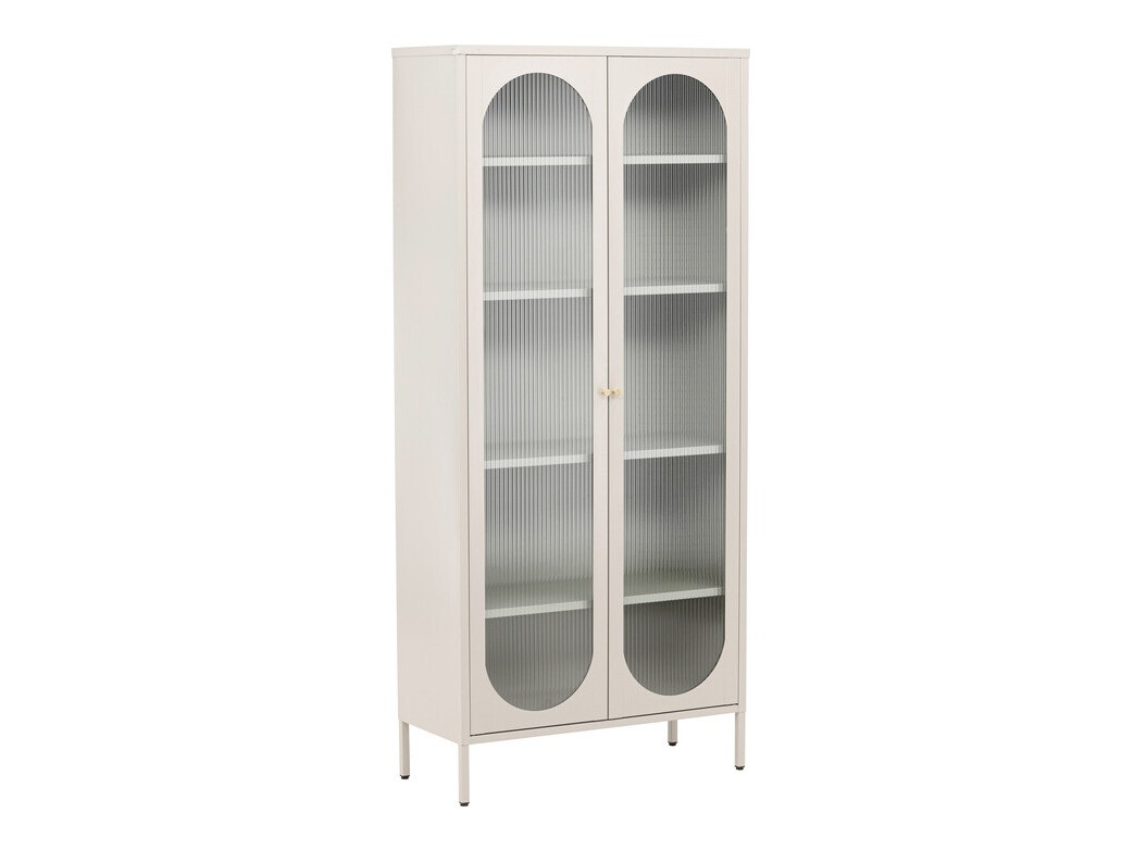 Bókahilla Dallas 4410 (Beige)