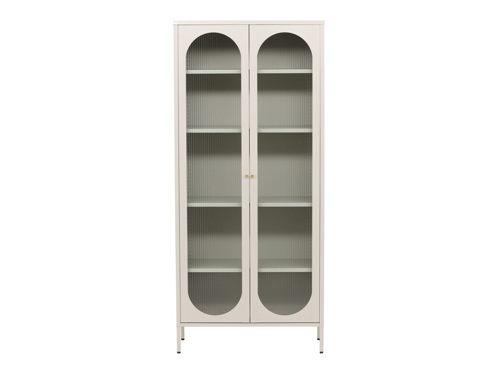 Bókahilla Dallas 4410 (Beige)