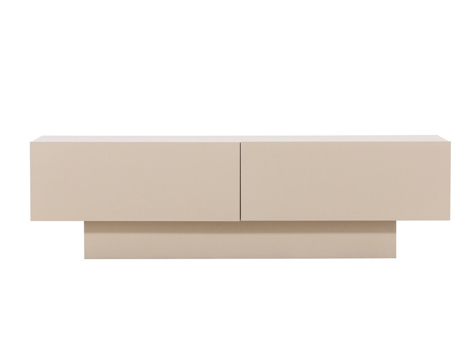 Sjónvarpsskápur Dallas 4416 (Beige)