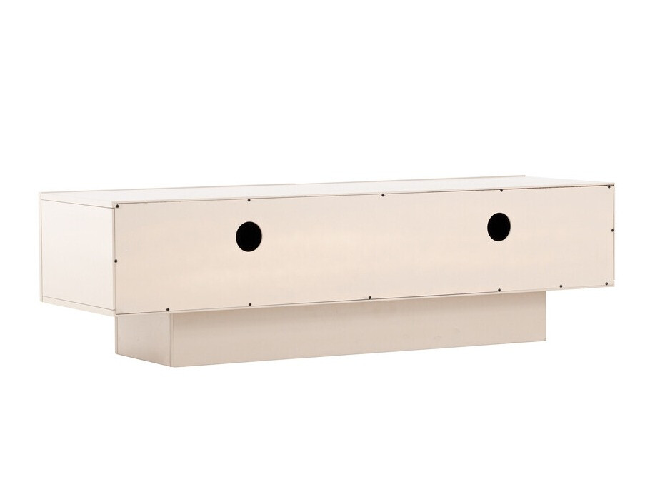 Sjónvarpsskápur Dallas 4416 (Beige)