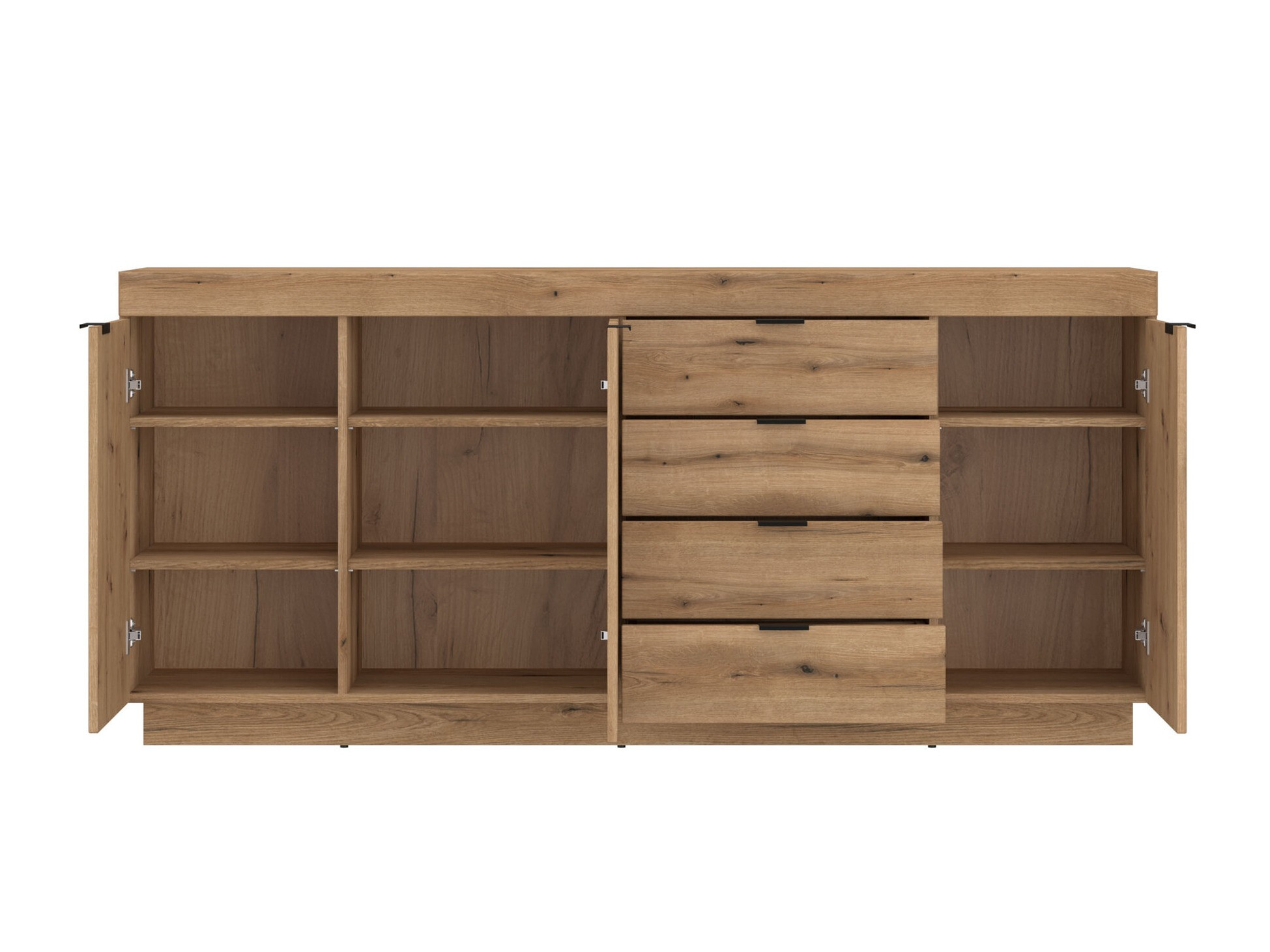 Stofusett Romdori 115
