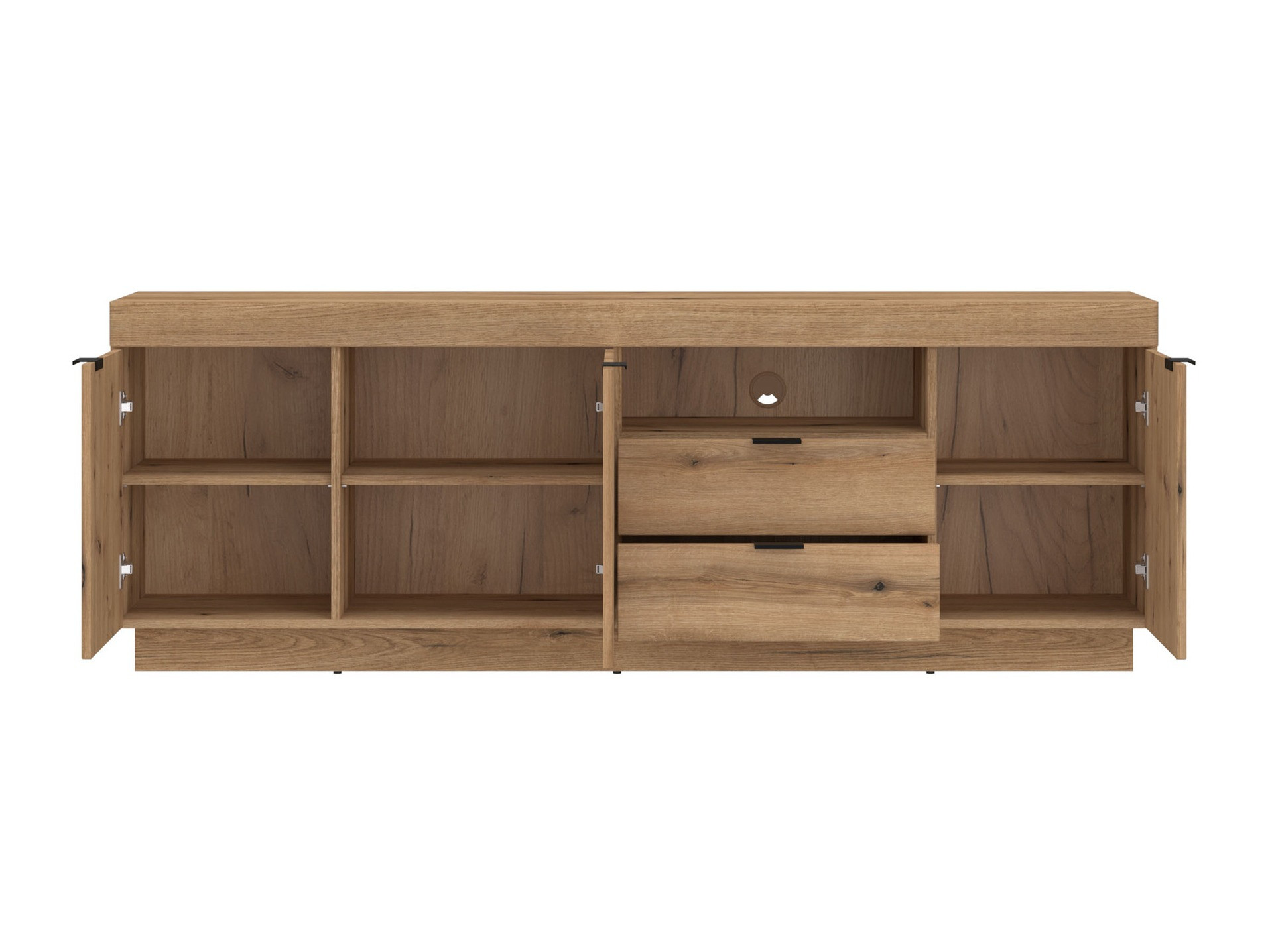 Stofusett Romdori 115