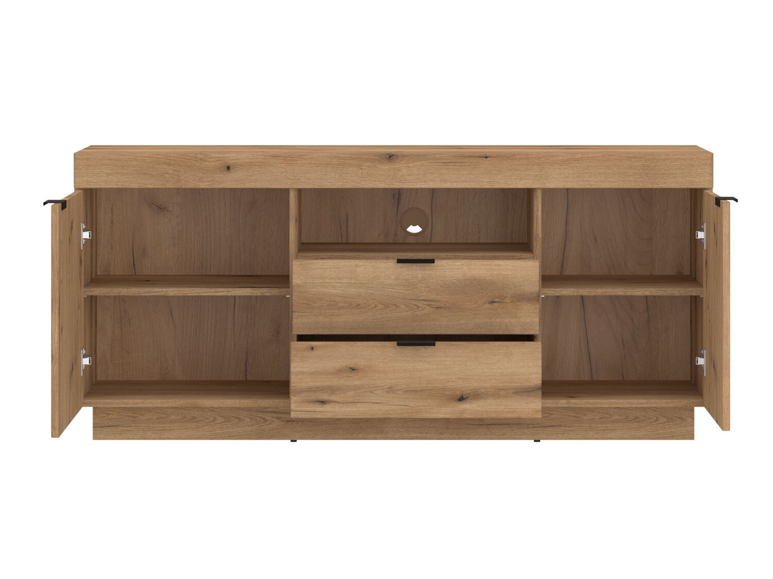 Stofusett Romdori 116