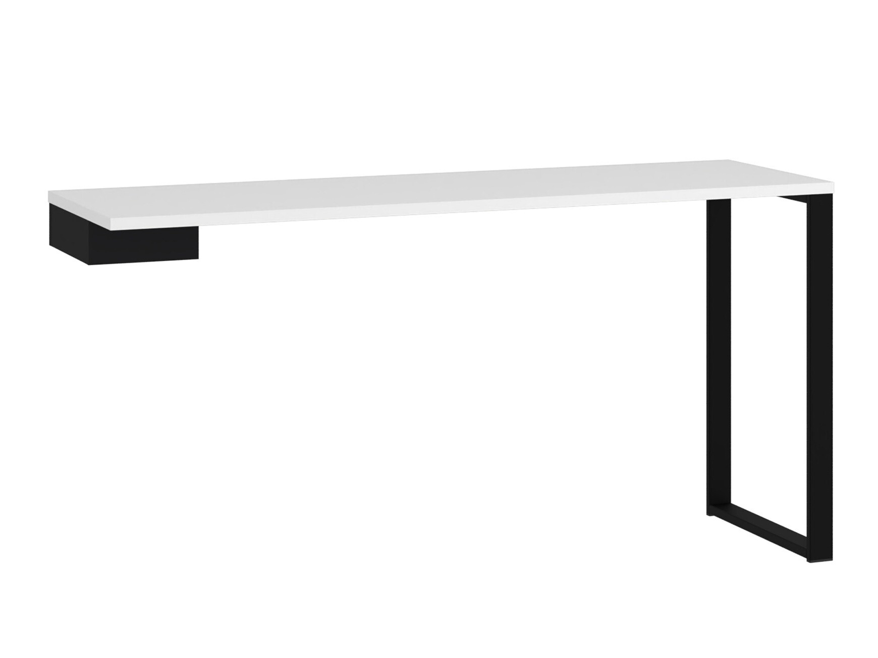 Skrifborð Vensale 114