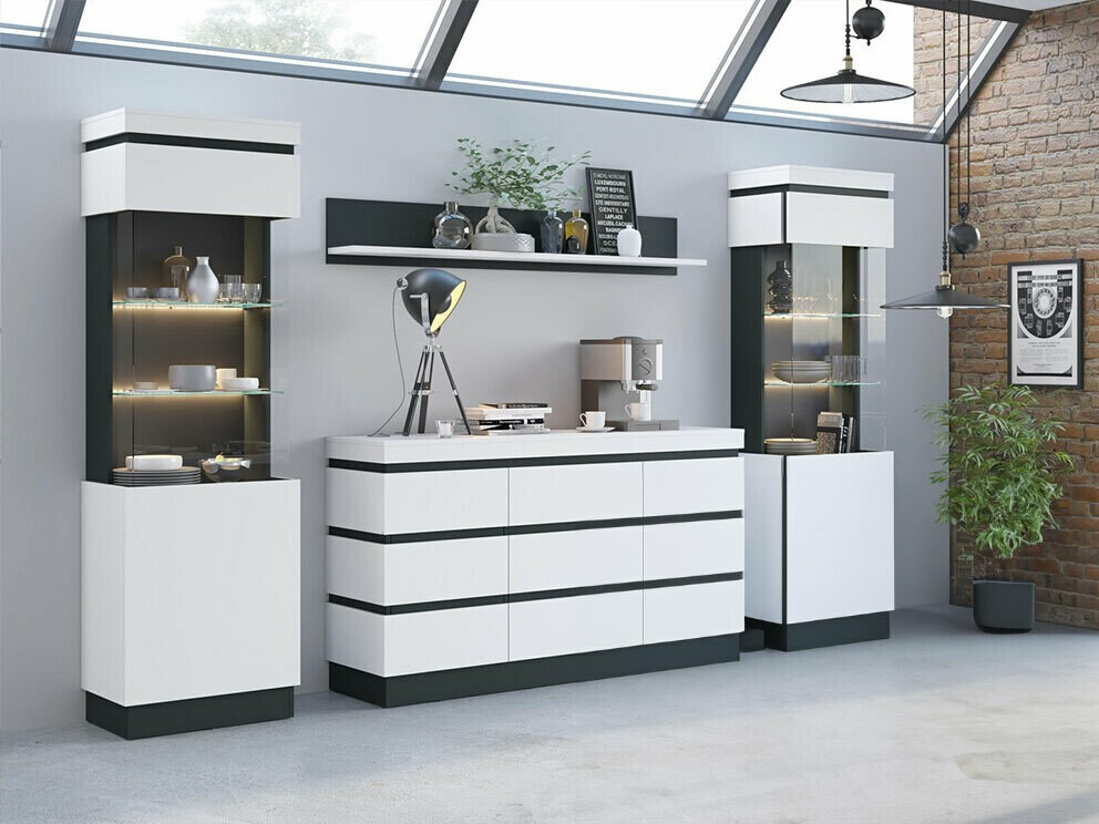 Stofusett Nuevaro 109