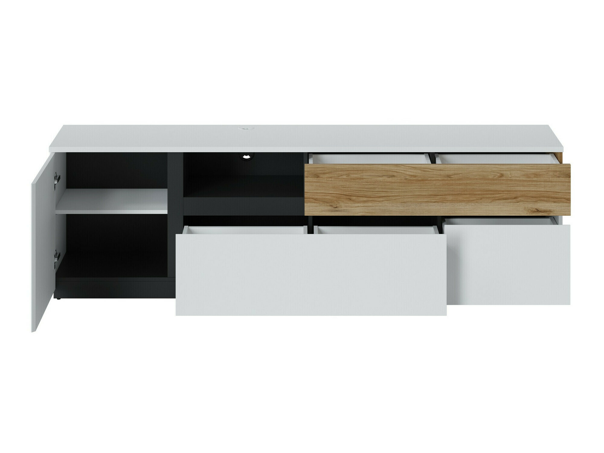 Stofusett Livflou 108