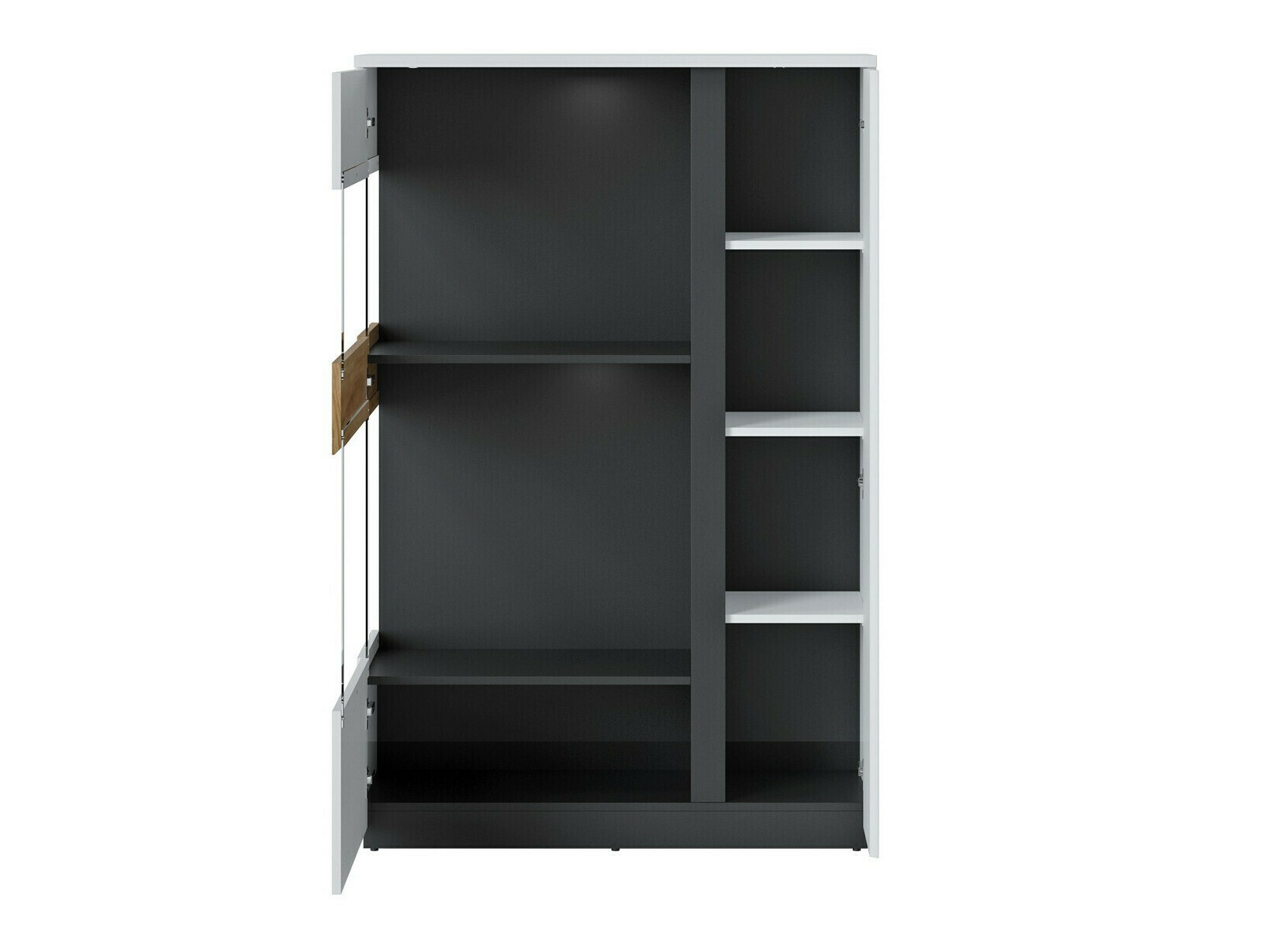 Stofusett Livflou 108