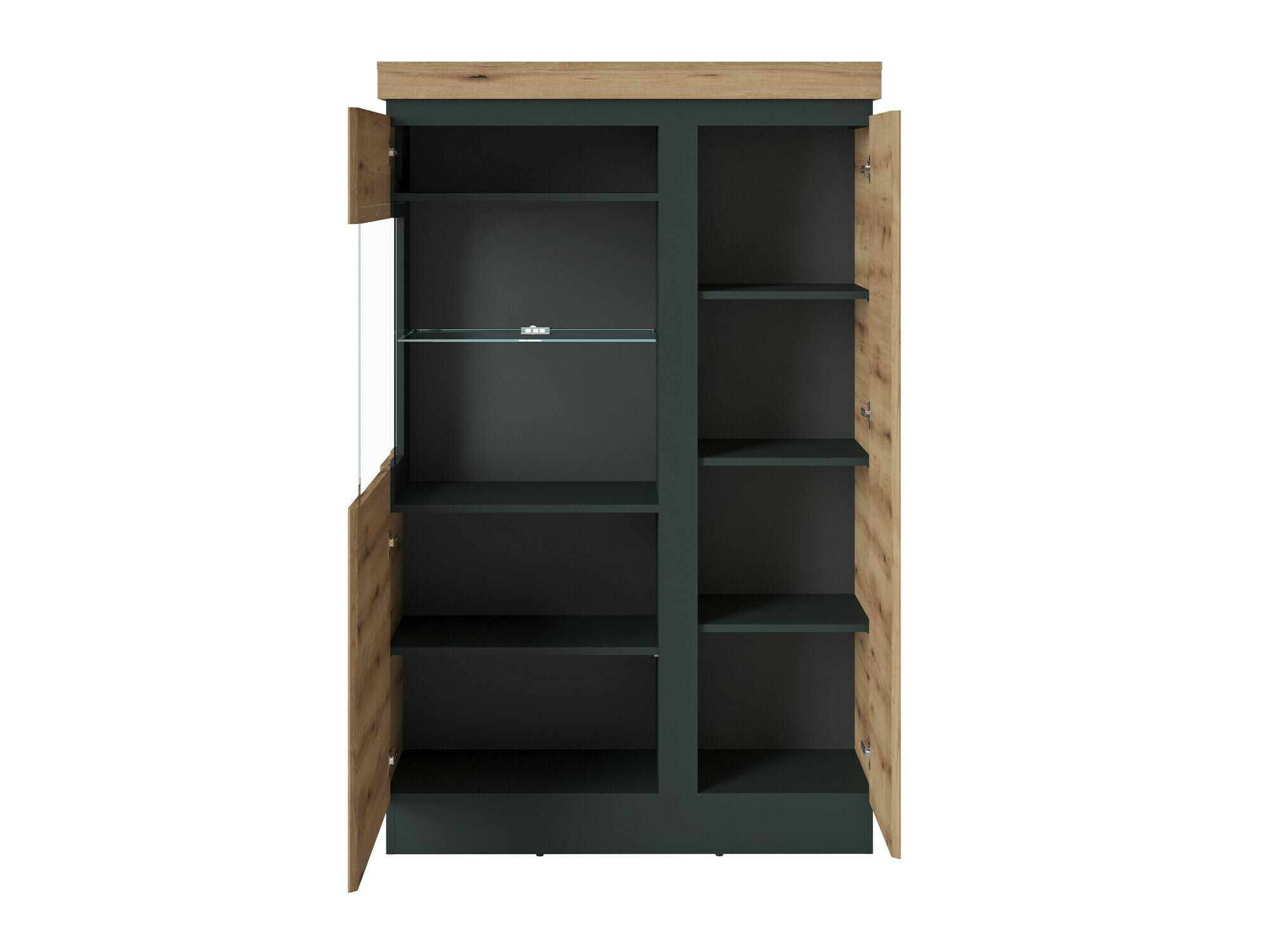 Stofusett Enocira 112