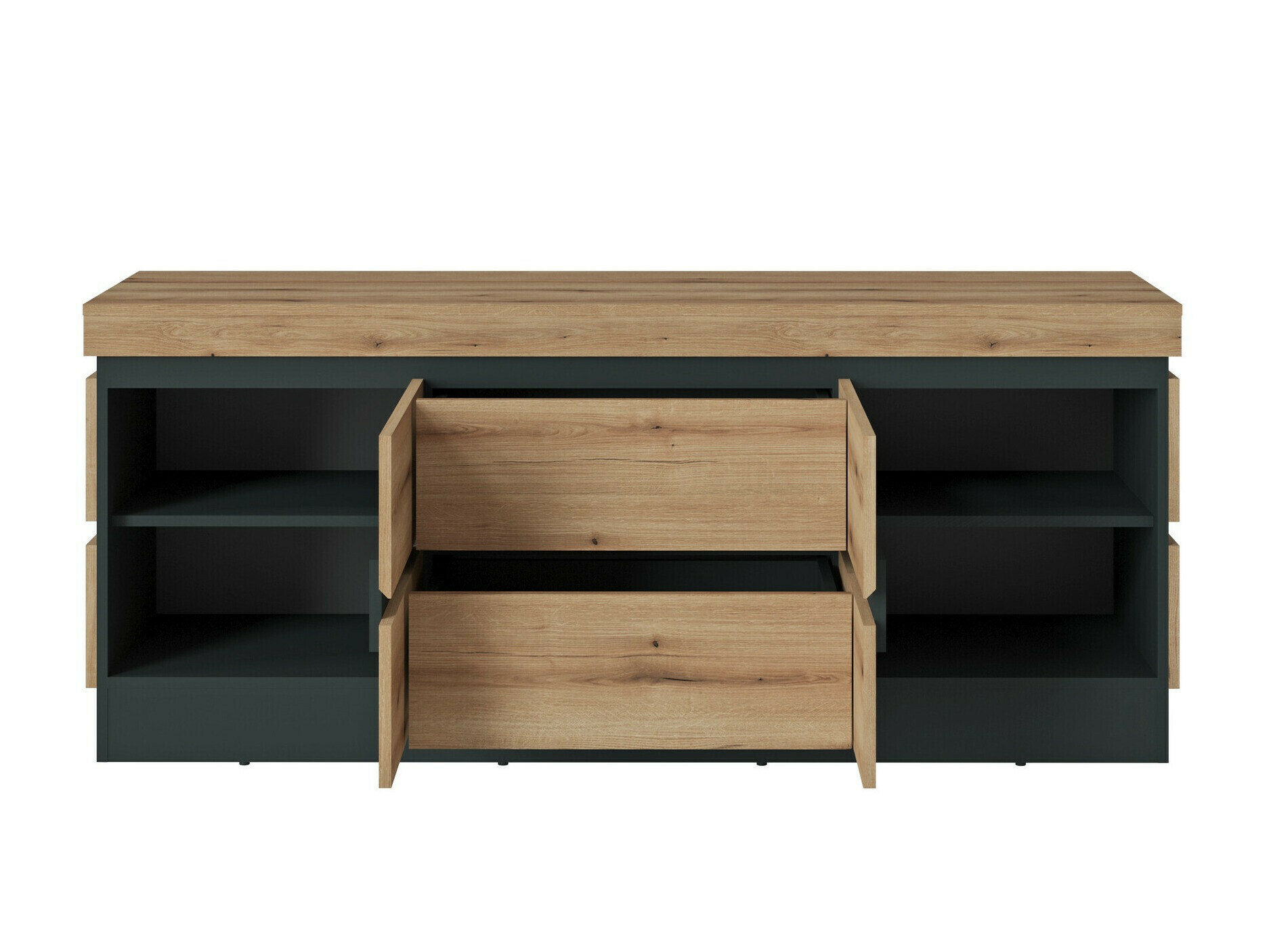 Stofusett Enocira 113